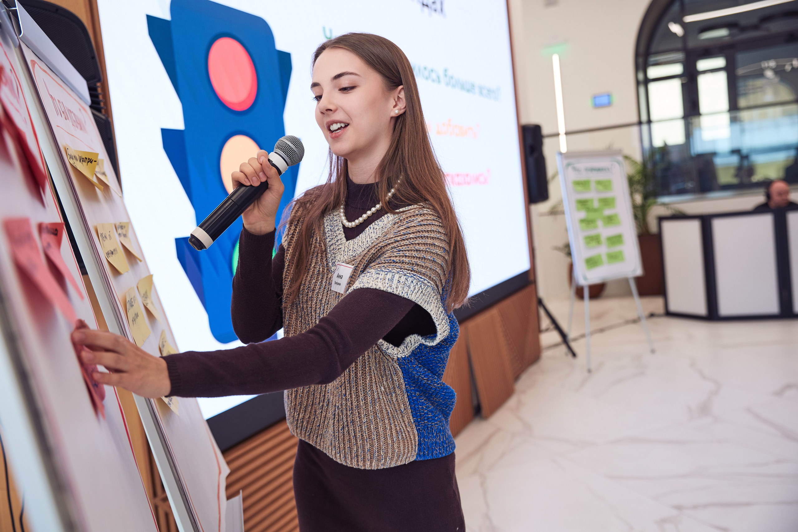 Когда Excel стонет, а идеи летят. Стратсесиия в ПСБ. Татьяна Фомичева. Репортажный и светский фотограф в Москве