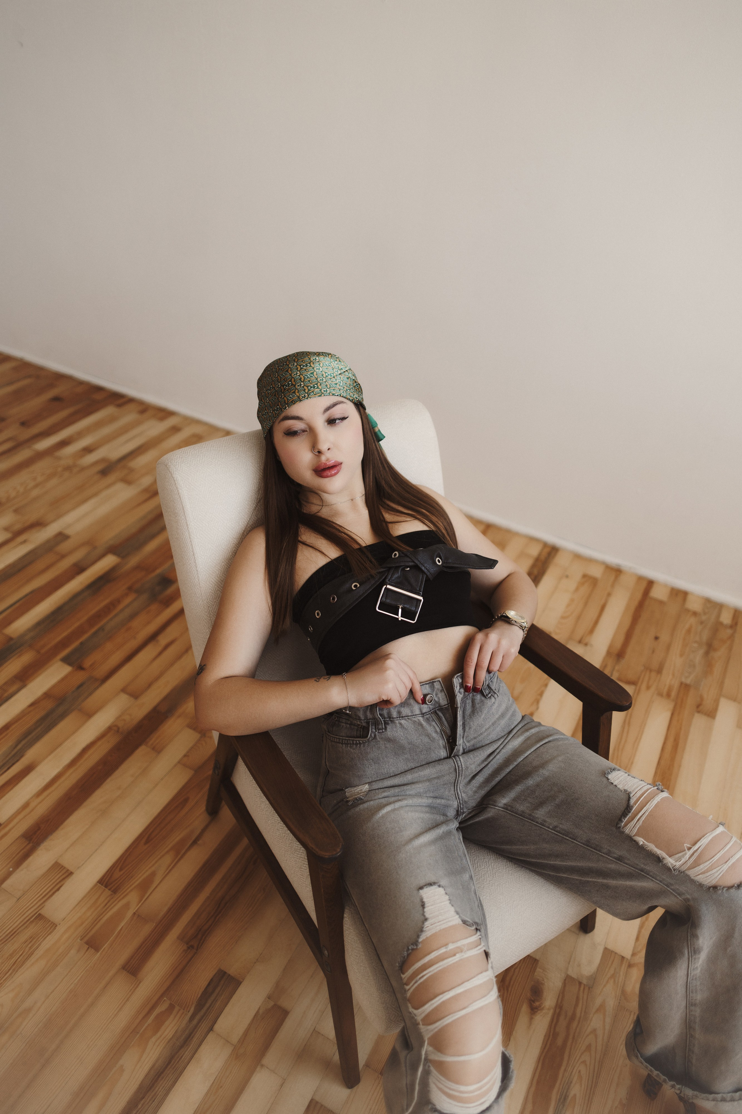 Карина. Фотограф Евпатория Крым