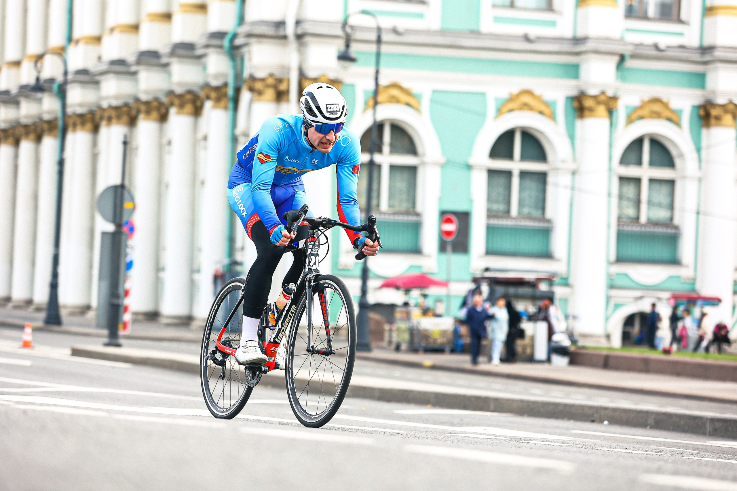 Спорт. Профессиональной фотограф в Санкт-Петербурге Алексей Киселёв