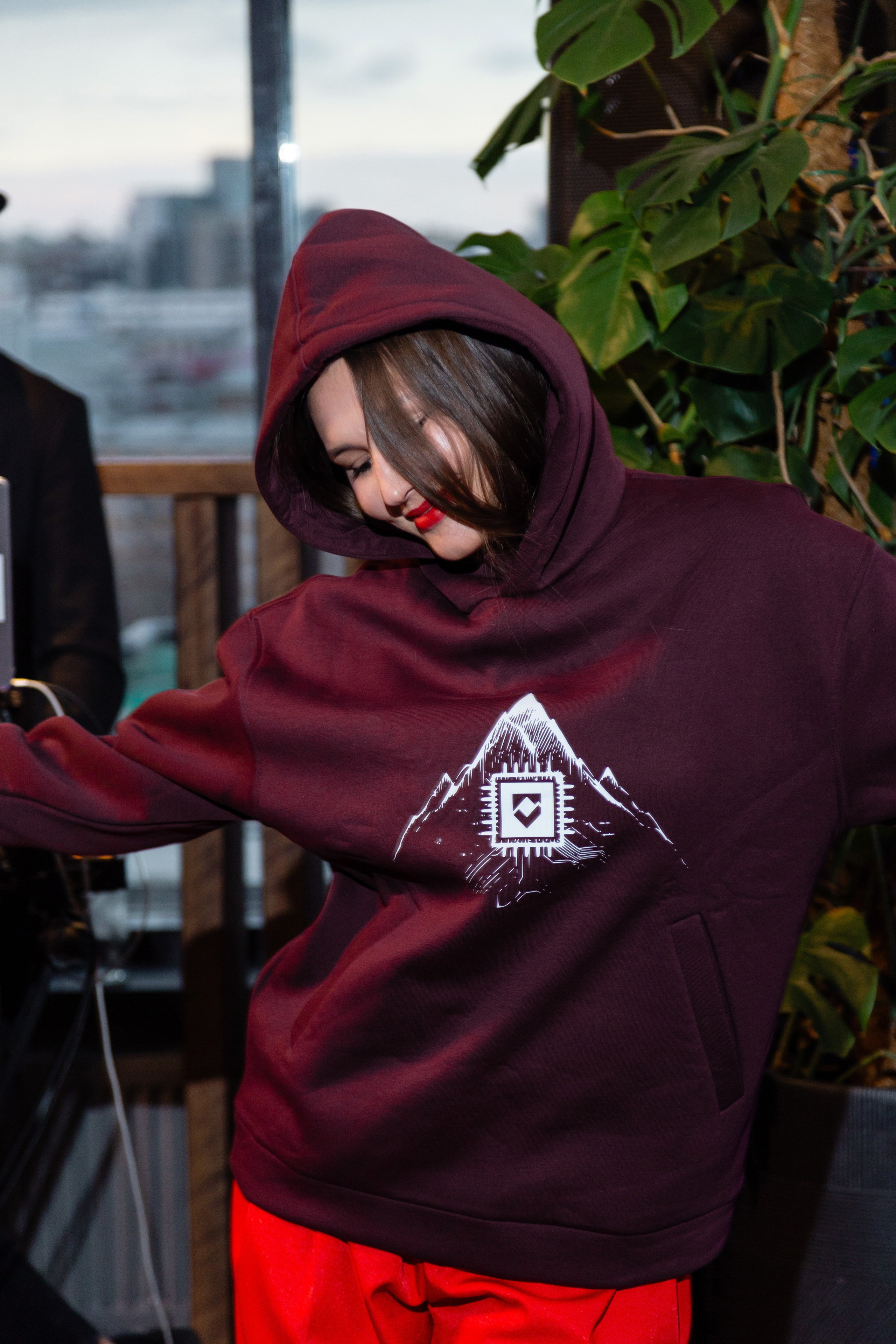 Конференция Proway Day