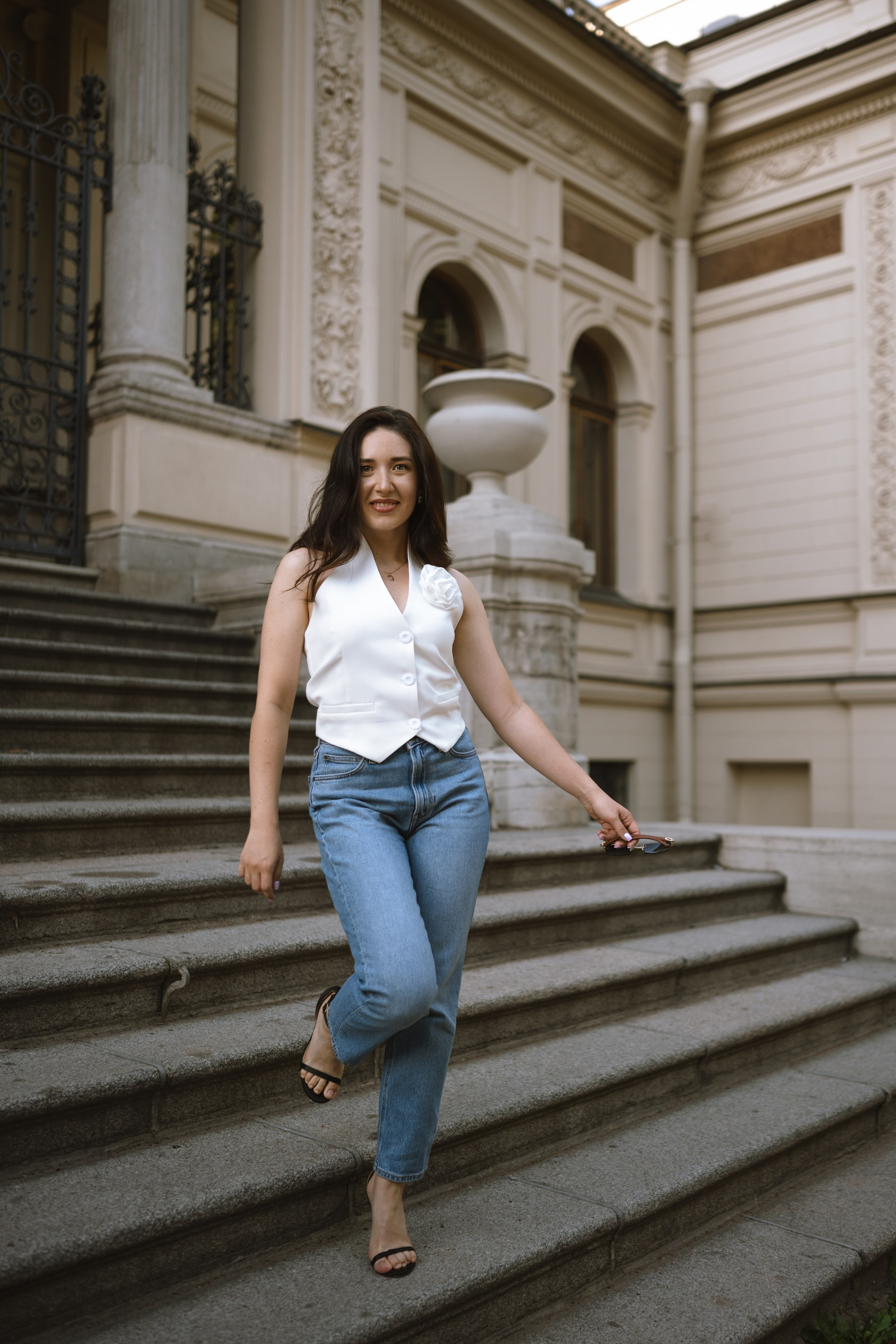 Индивидуальные. Фотограф в Санкт-Петербурге