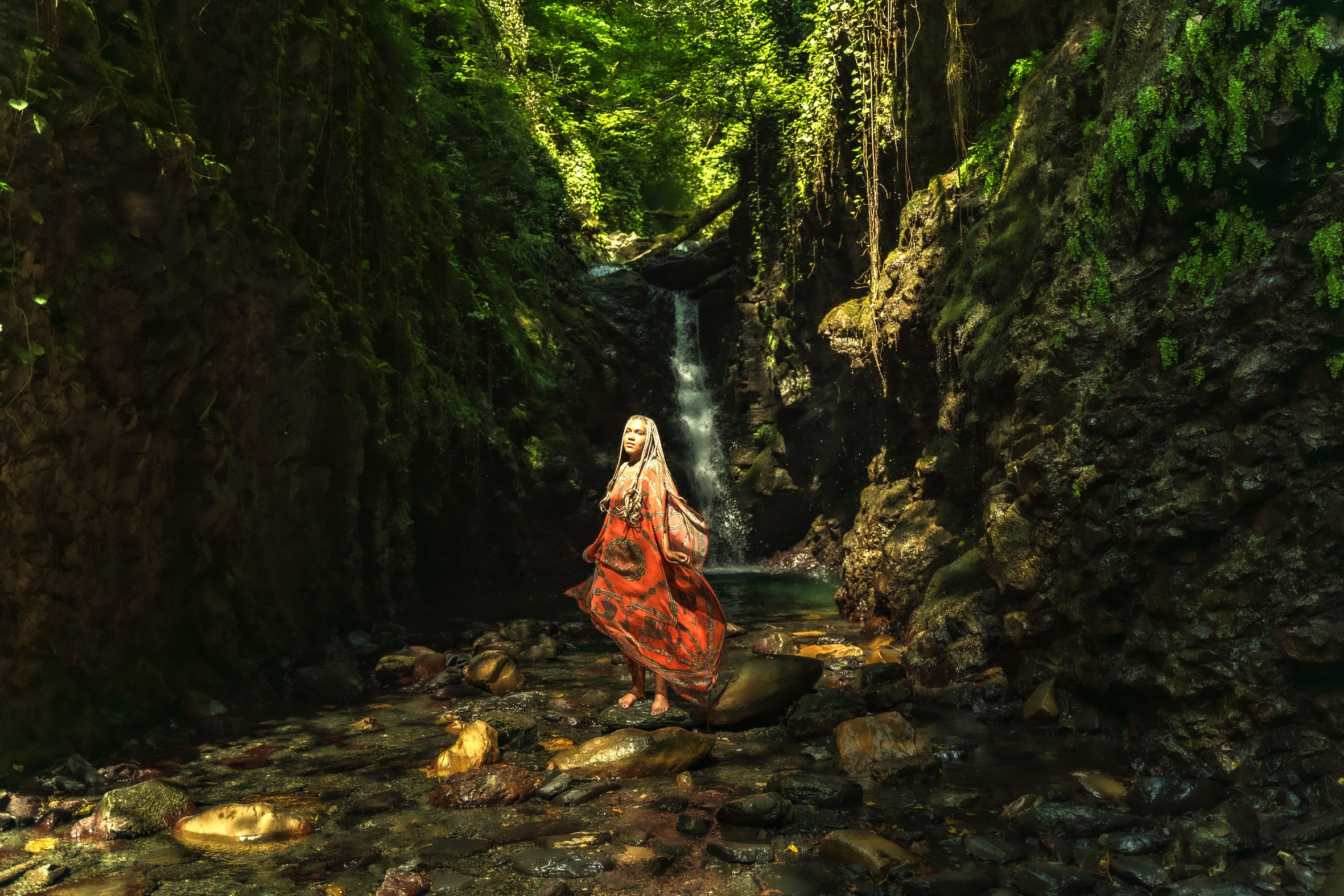 Фотограф в Сочи Елена Лисотина. Фототуры в Сочи