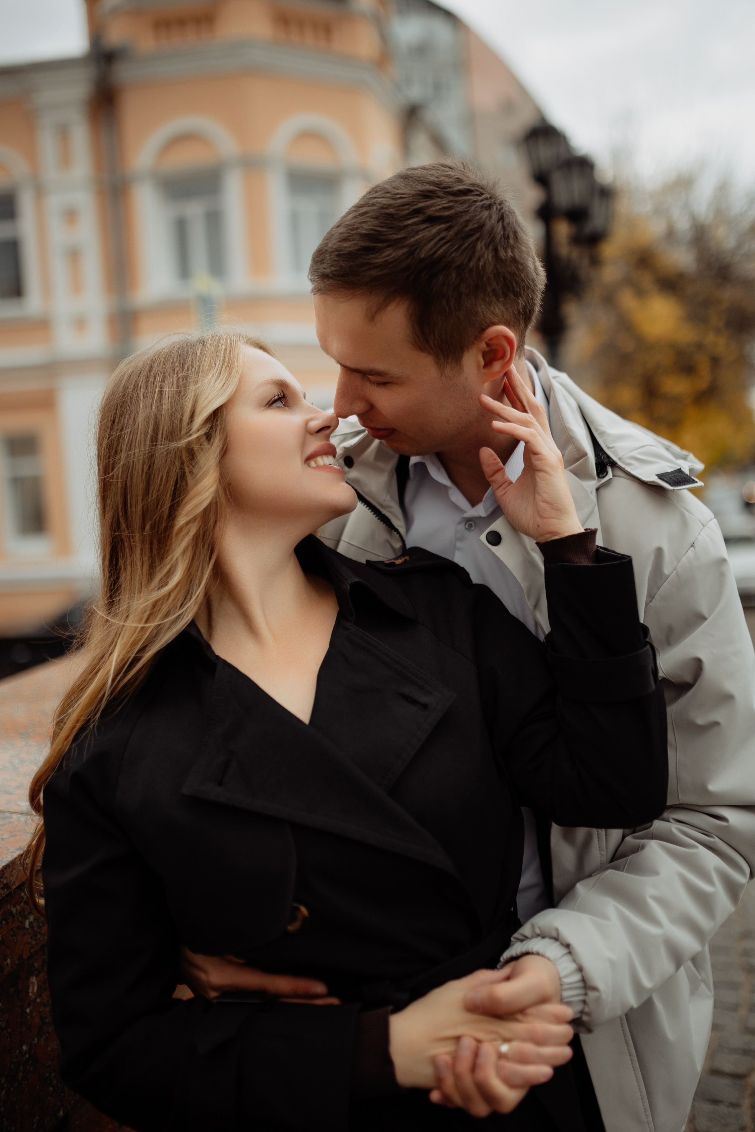 Семейный и женский фотограф в Воронеже Ольга Попова