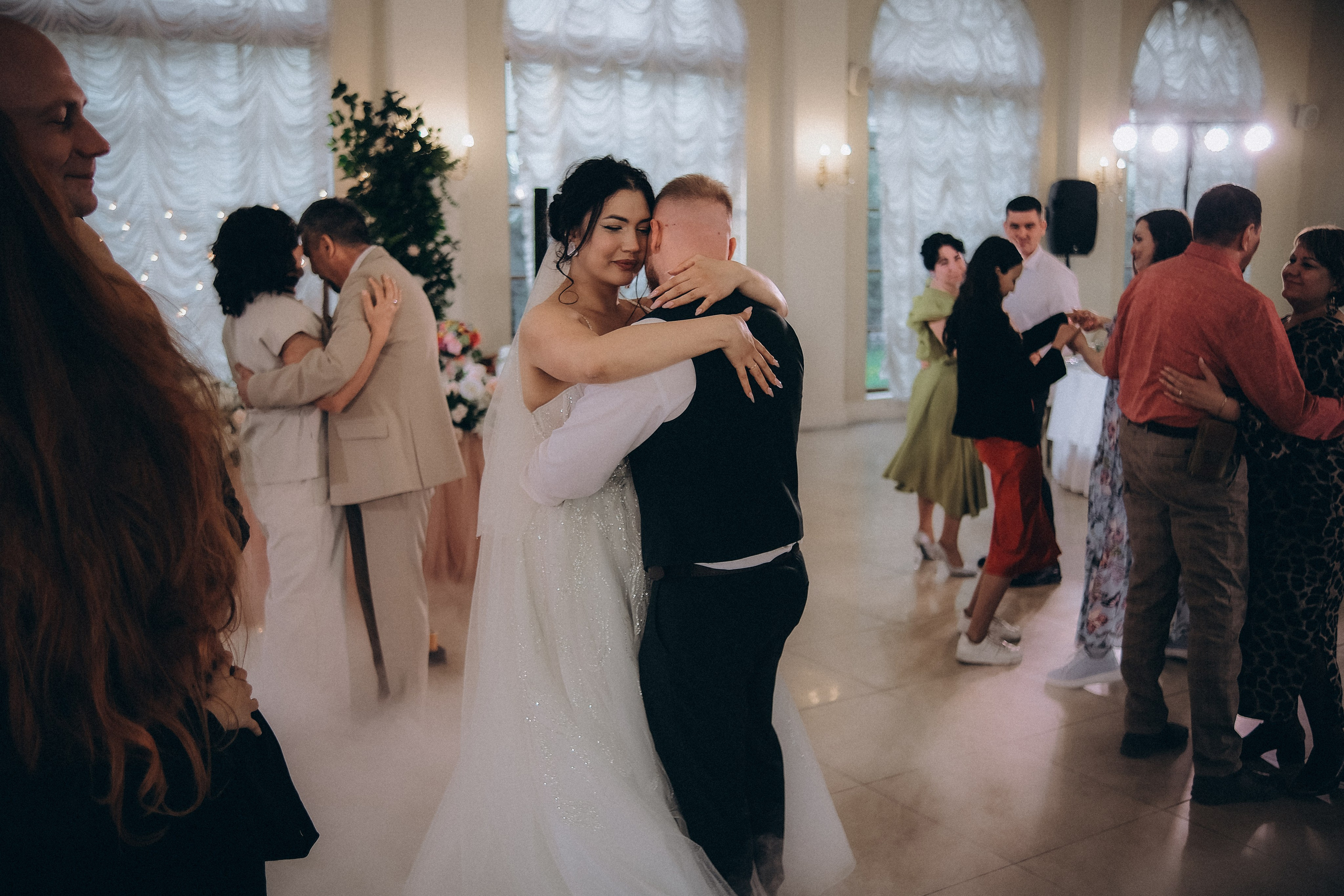 Рида & Богдан. Пушкин. Phdkvmr.ru