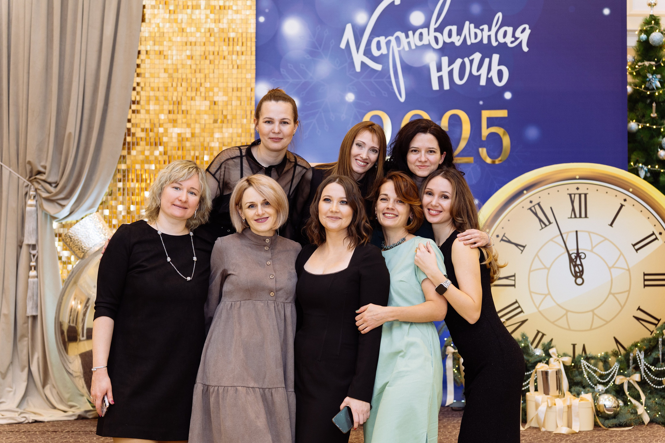 ЮГПА карнавальная ночь 2025. Видео и фото для бизнеса |Video & Foto|Ростов-на-Дону|Краснодар|Москва