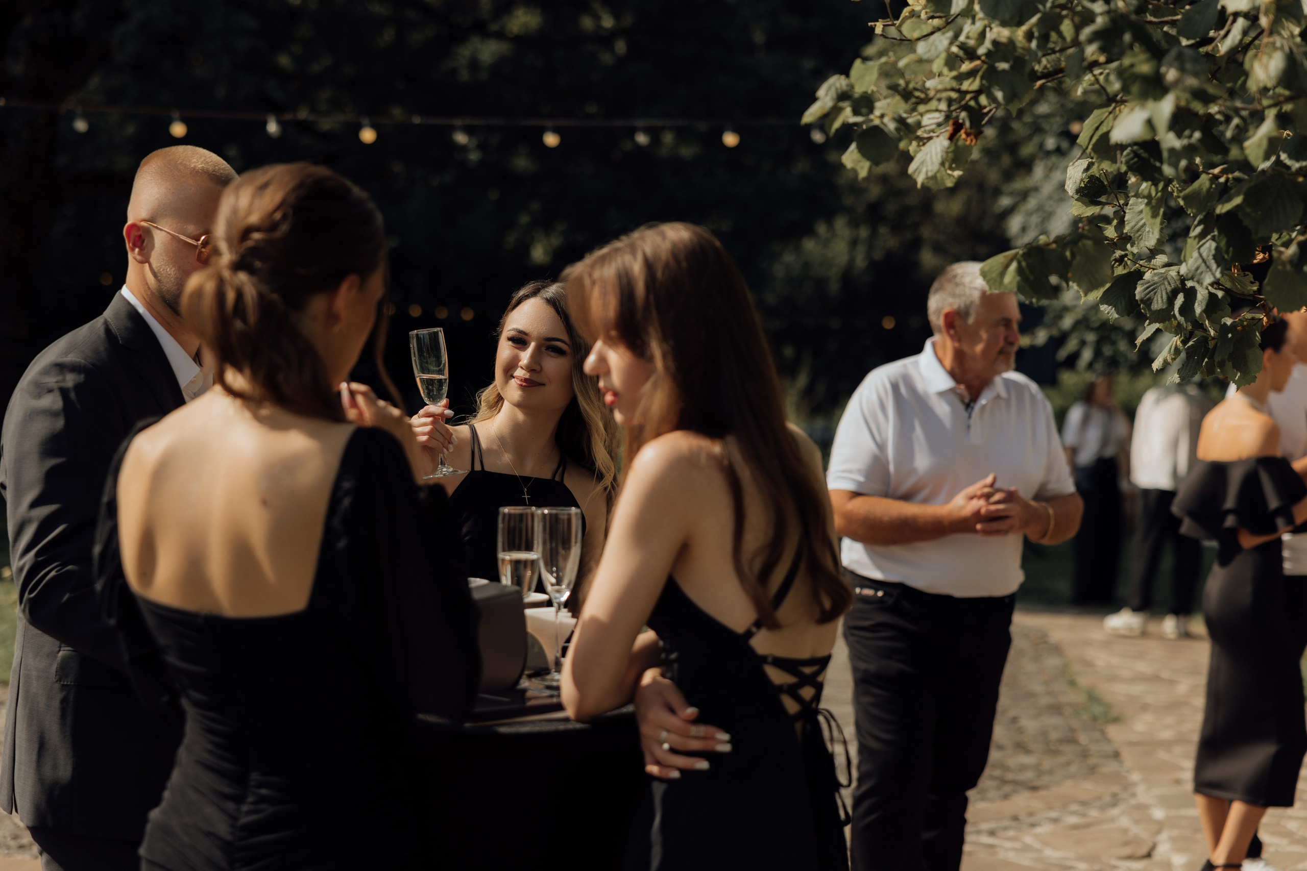 Даня и Лера. Свадебный фотограф Тула Москва СПБ / Сёмина Дарья