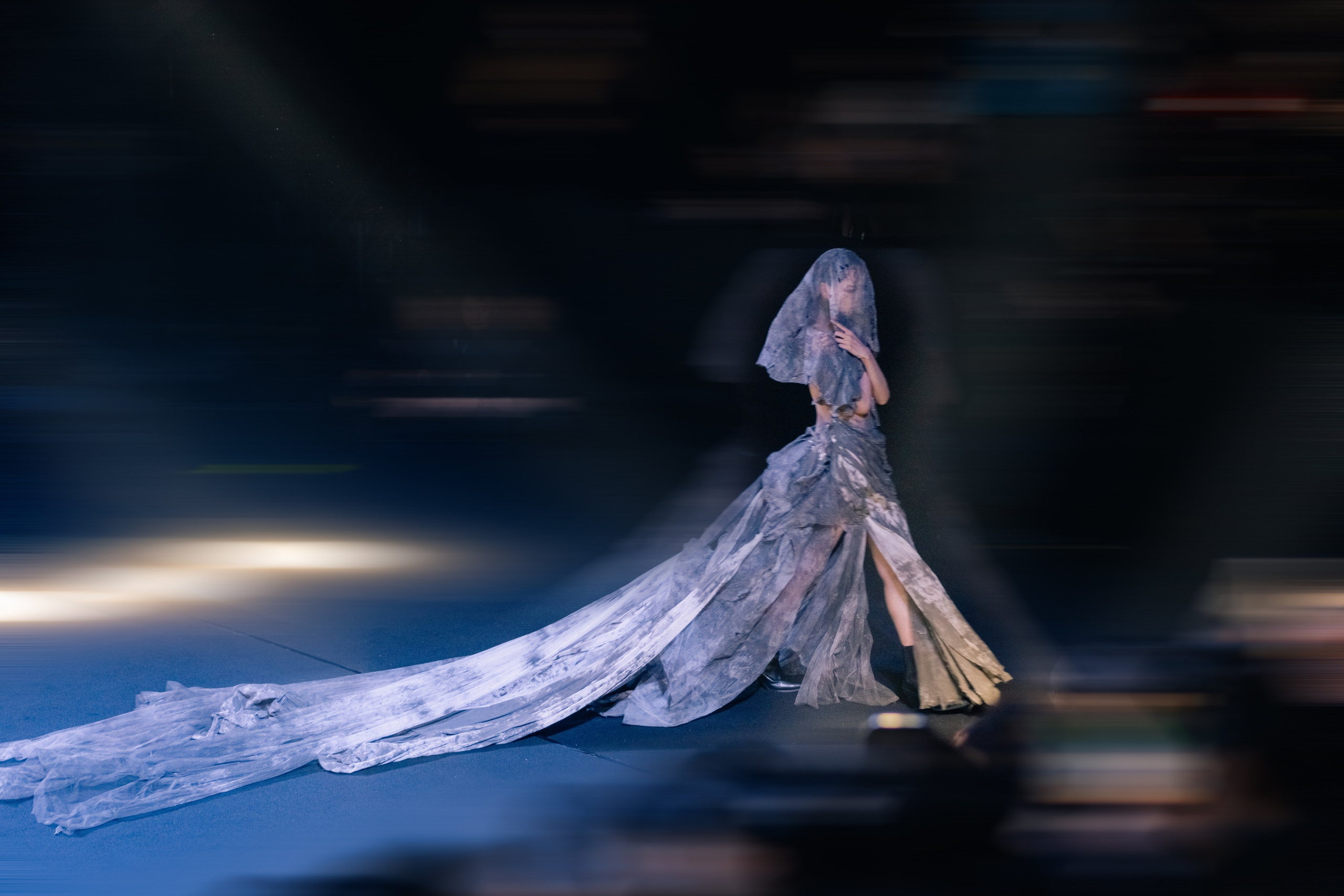 Beijing Fashion Week