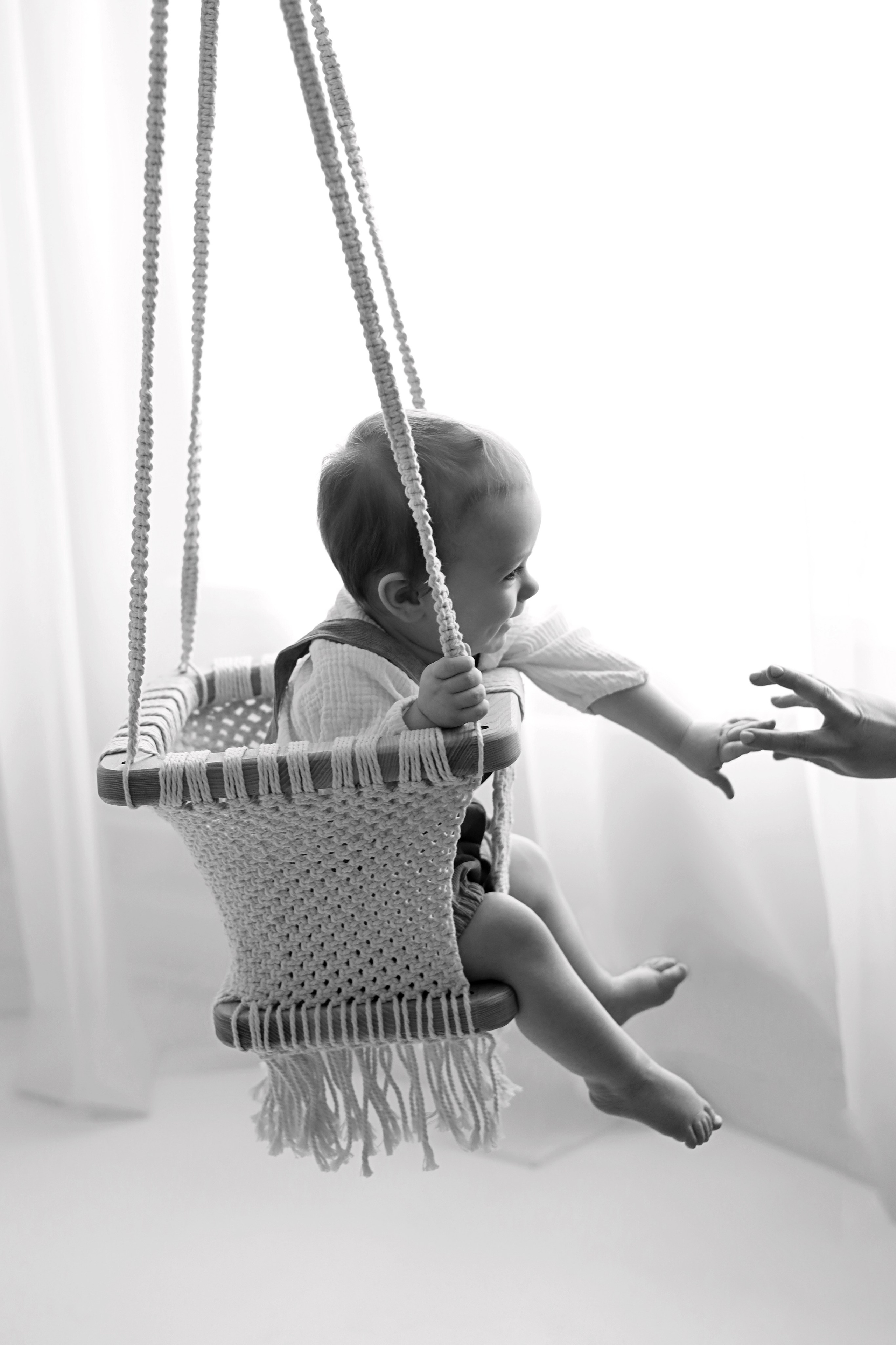 Степану 1 годик. Фотограф новорожденных Москва. Ньюборн фотограф Москва