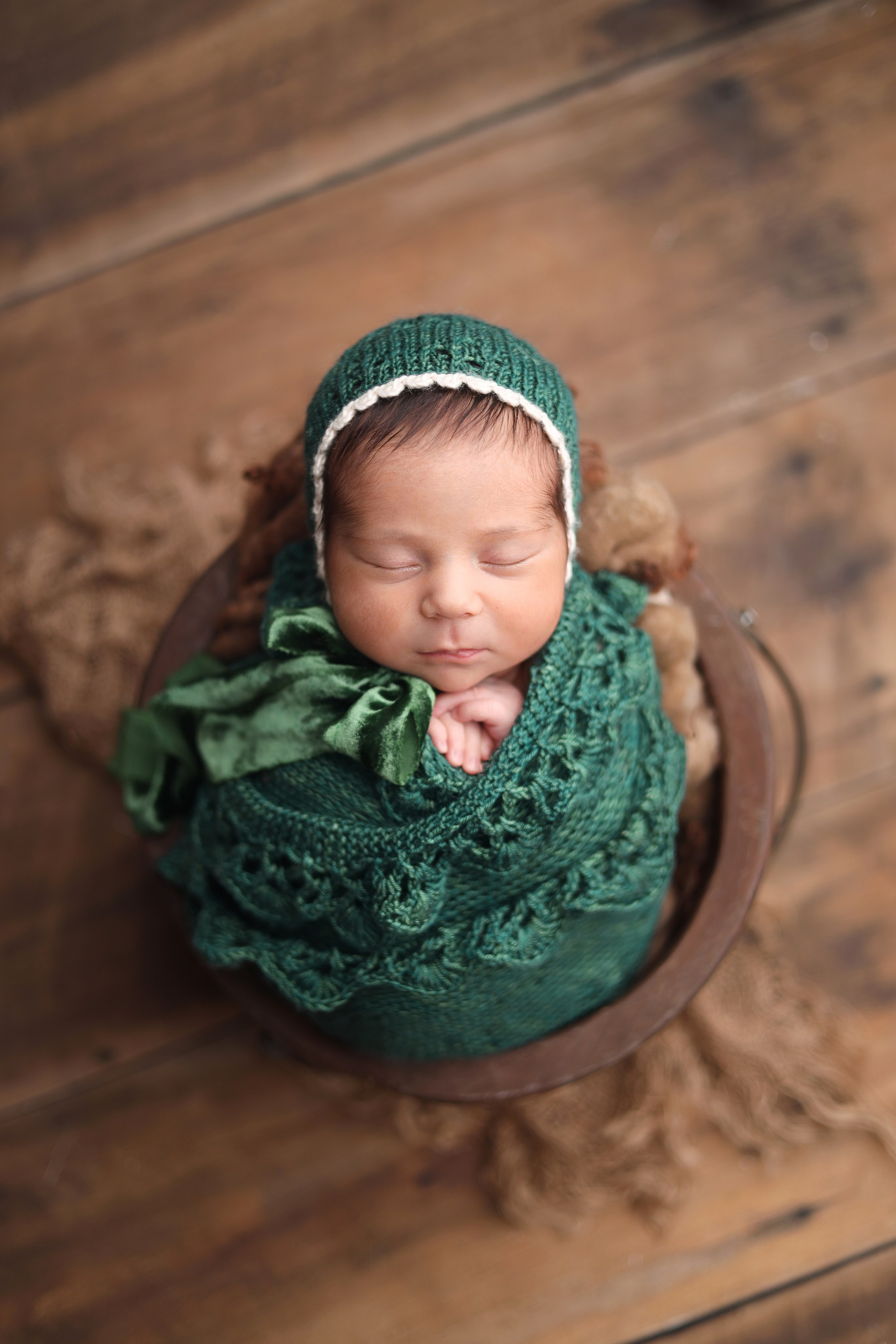 Ньюборн съемка Адель, оптимальный пакет. Фотограф новорожденных Москва. Ньюборн фотограф Москва