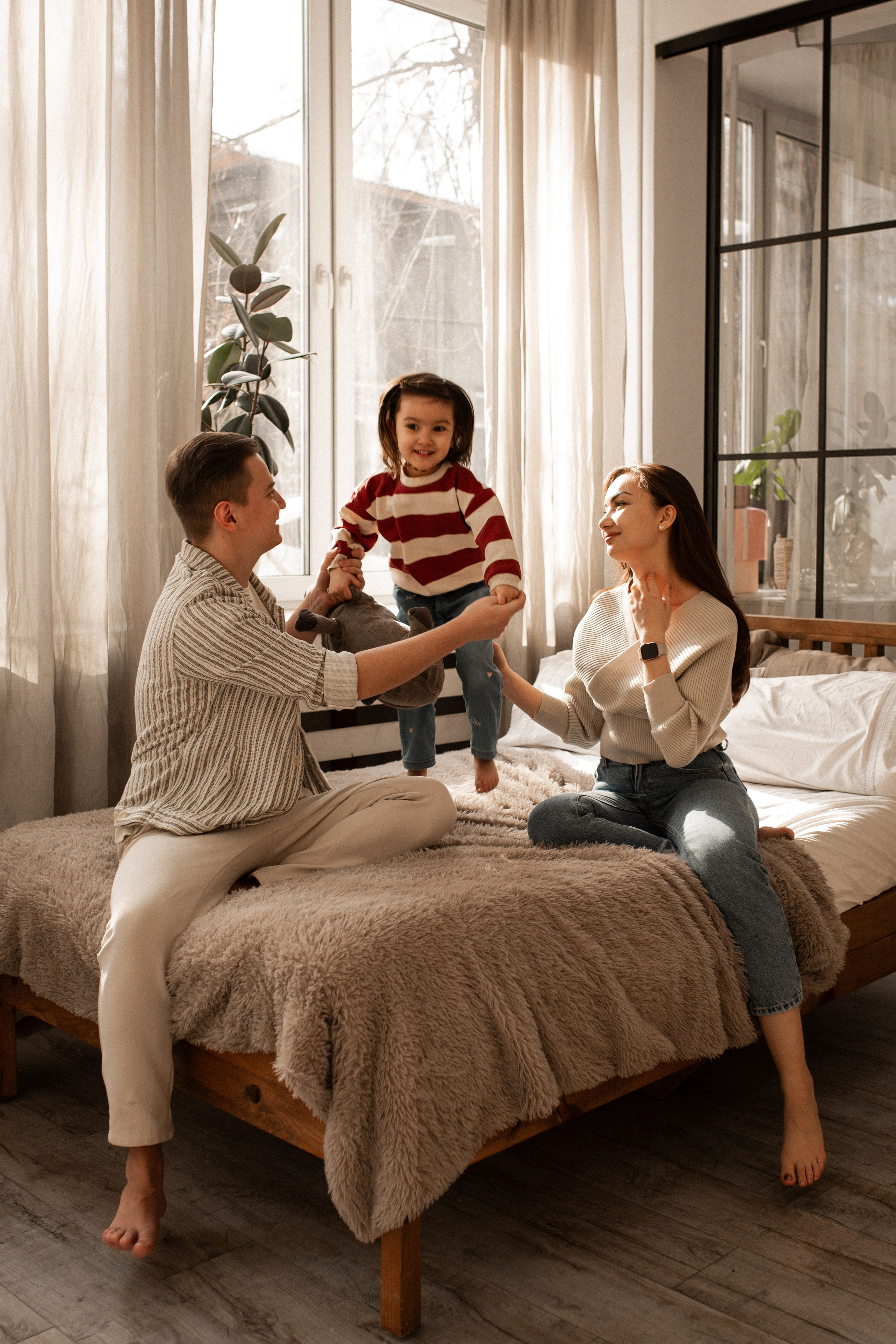 Семья🧡. Фотограф Санкт-Петербург