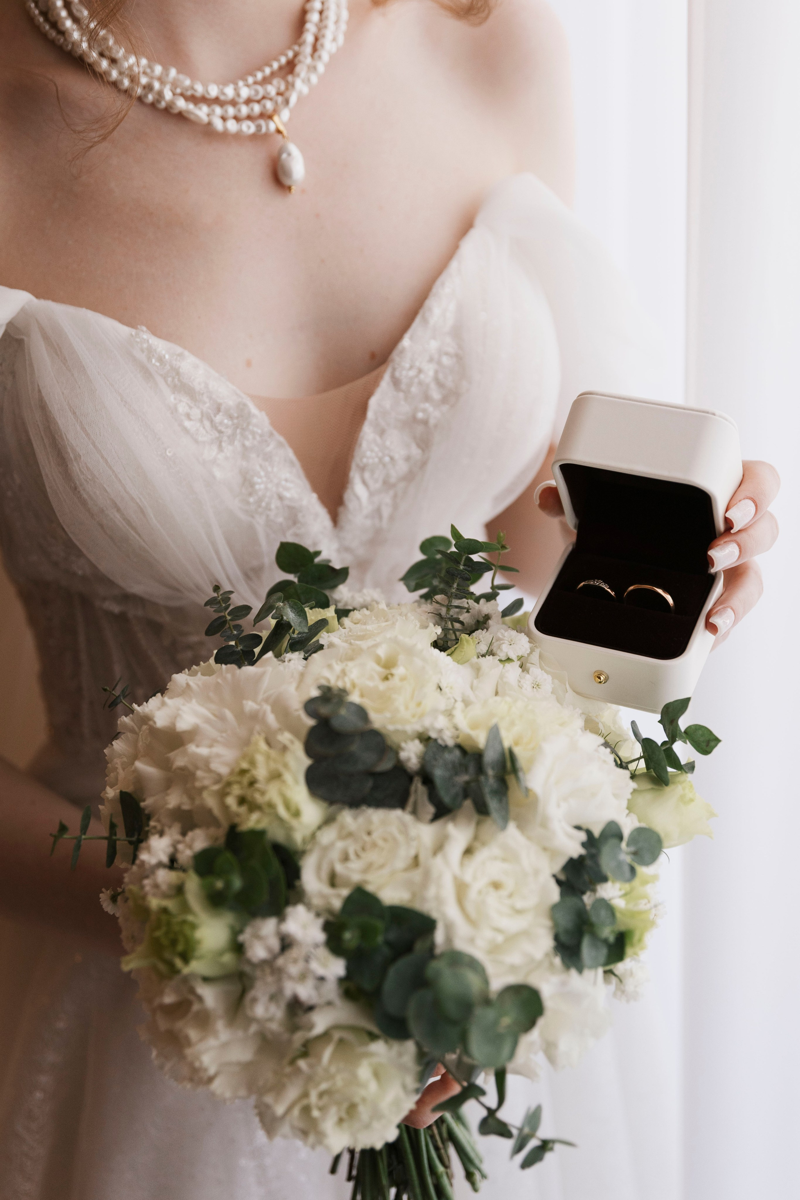 Дарья & Игорь. Фотограф в Москве и Московской области