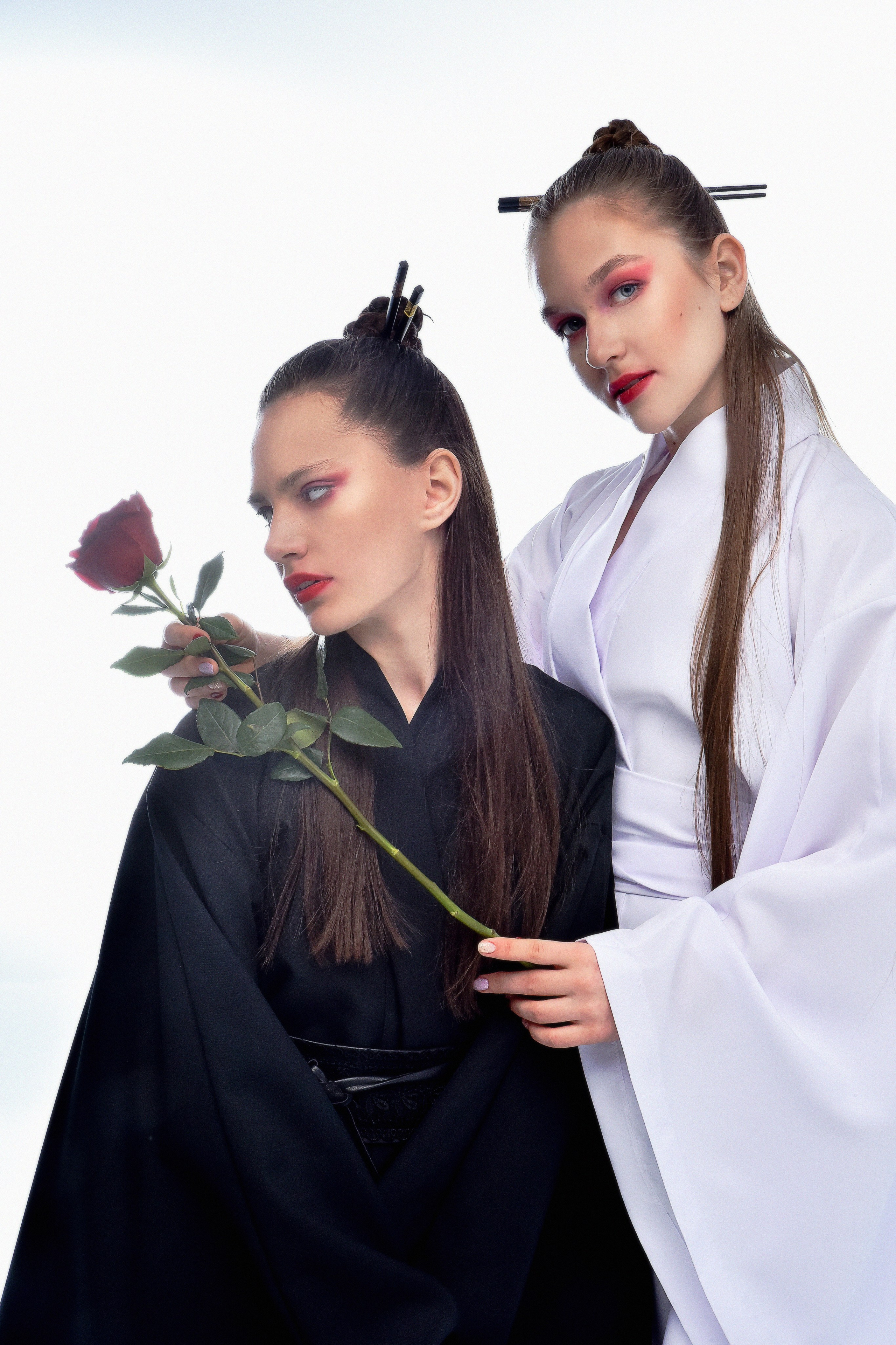 Елизавета К. Модельное агентство Lemi Models