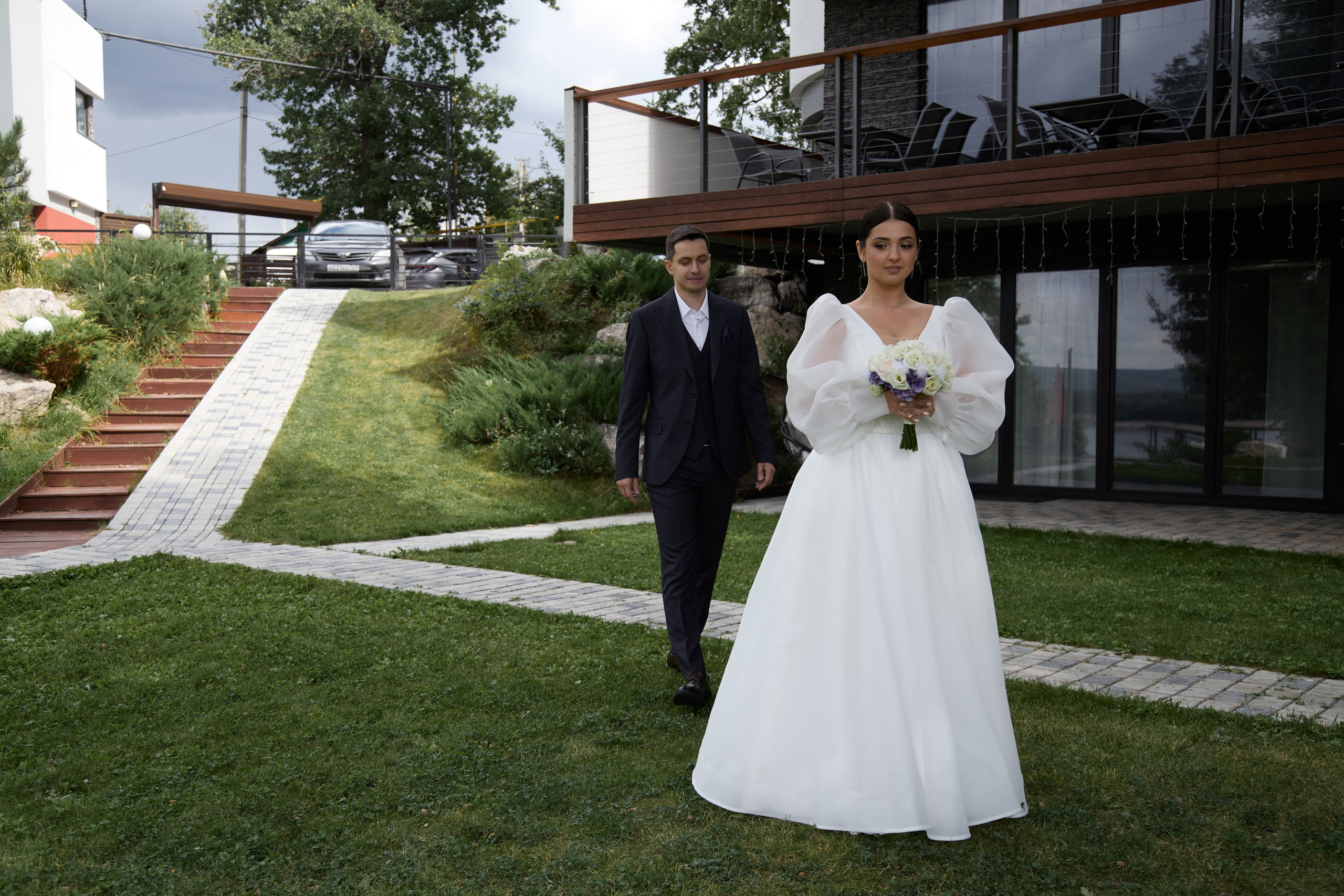 V&D. Фотограф в Самаре Диана Анисимова