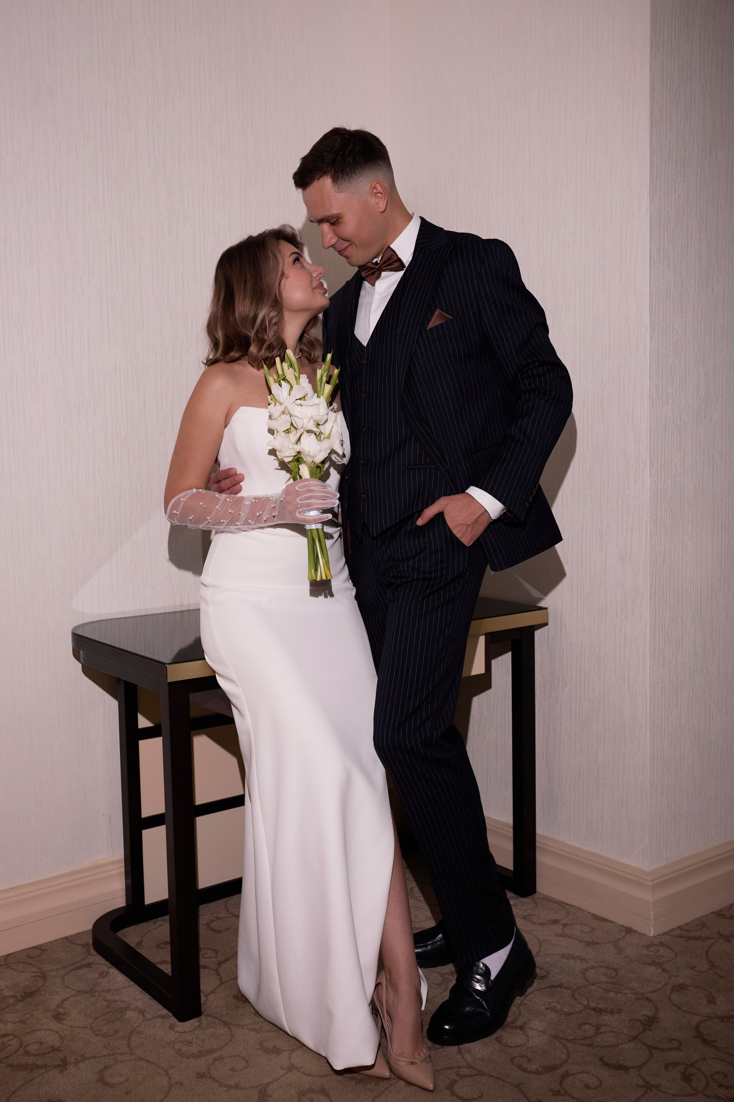 N&D. Фотограф в Самаре Диана Анисимова