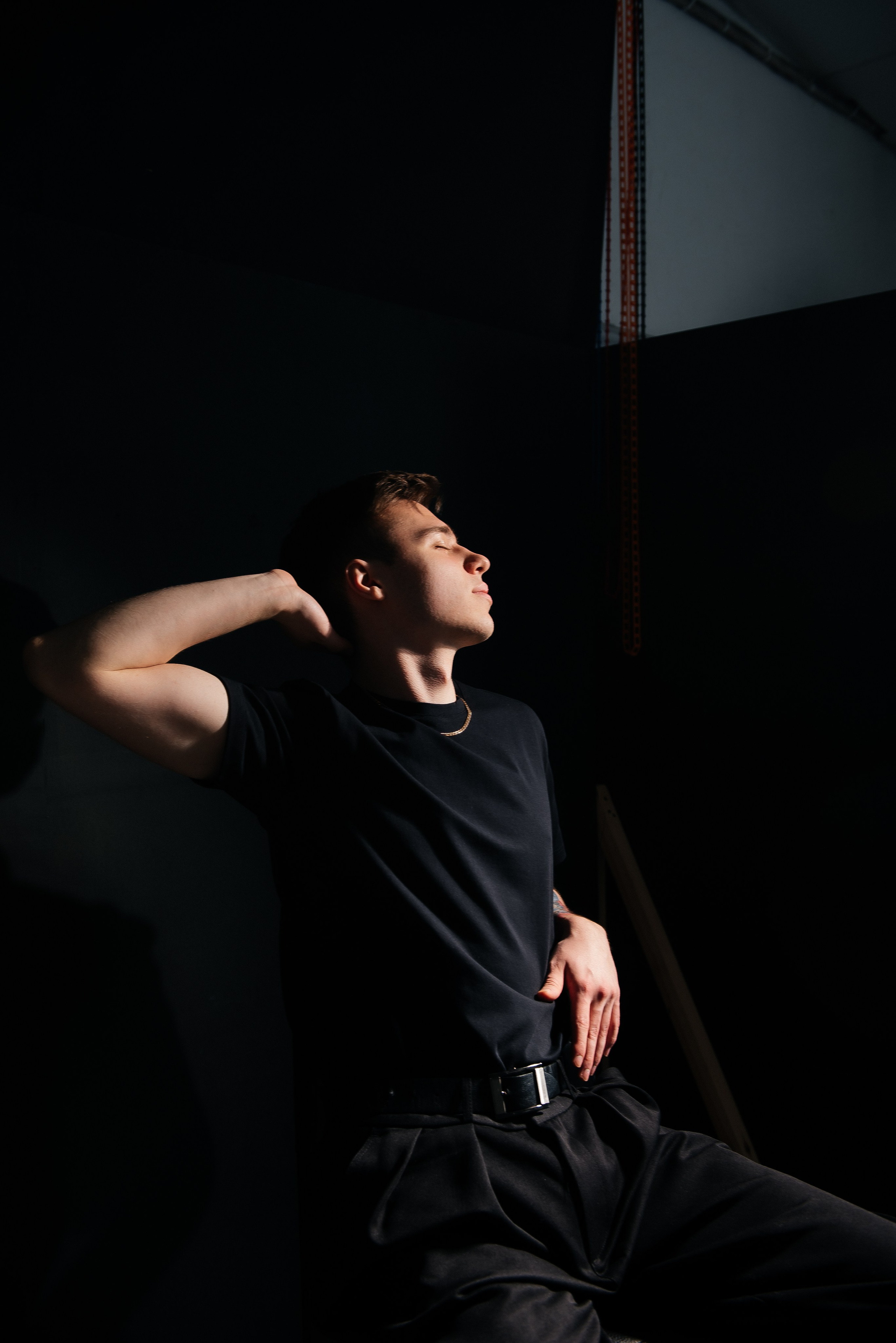 Александр. Свадебный и семейный фотограф в Магадане Сандра Смирнова