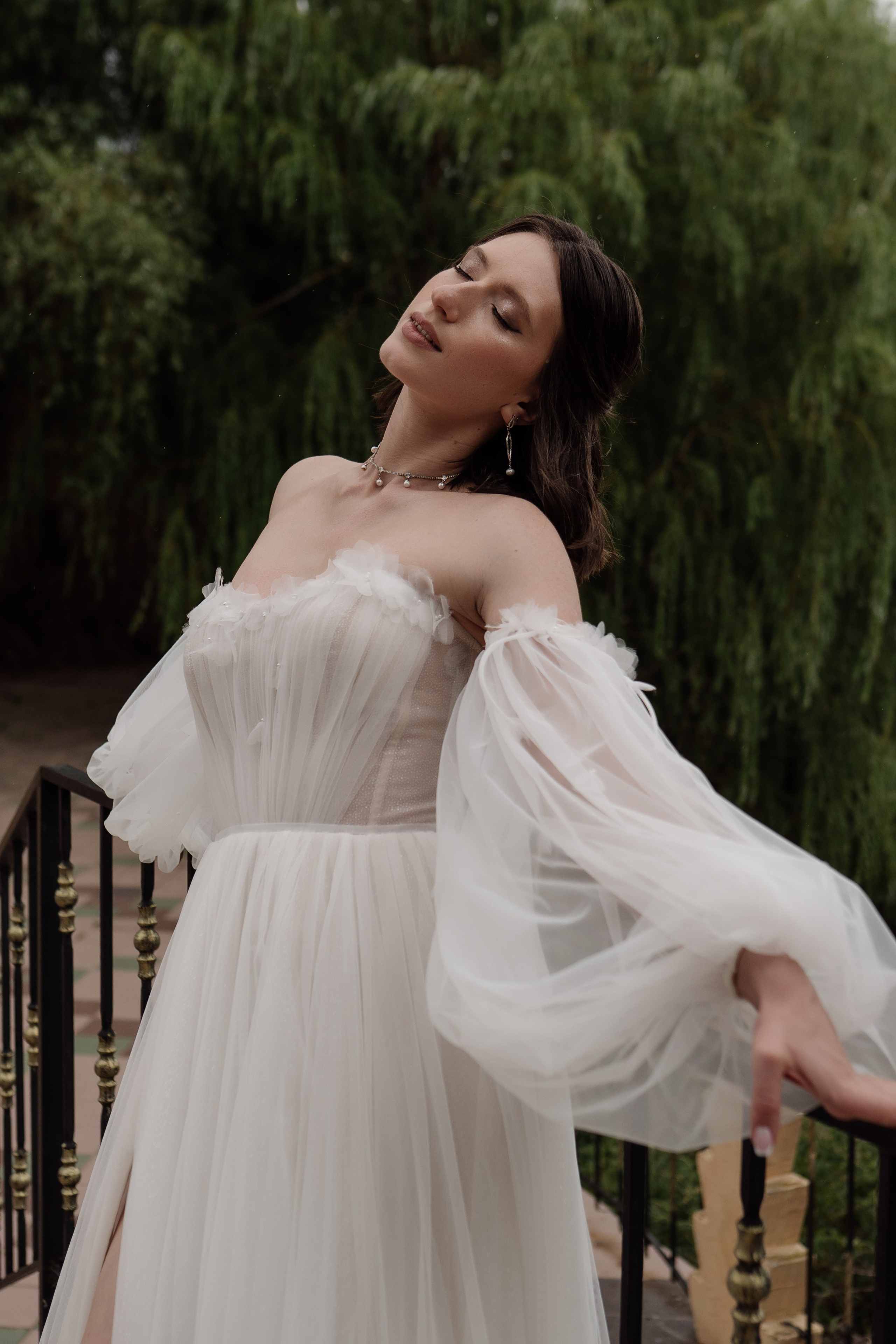 Свет. Свадебный фотограф Тольятти Москва Адамова Виктория