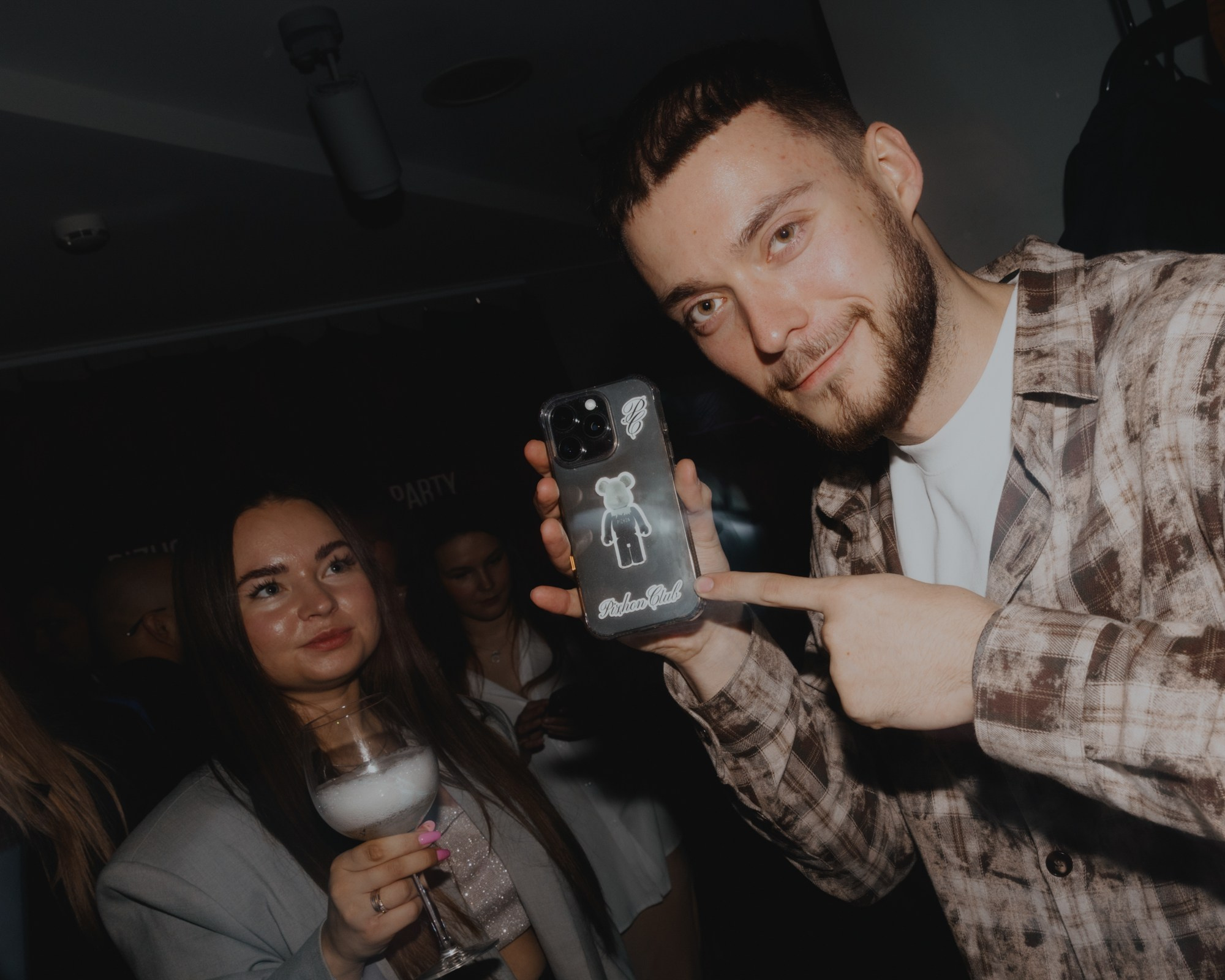 15 лет PIZHON. Свадебные фотографы в Гомеле и Минске Сергей и Анастасия Фещенок