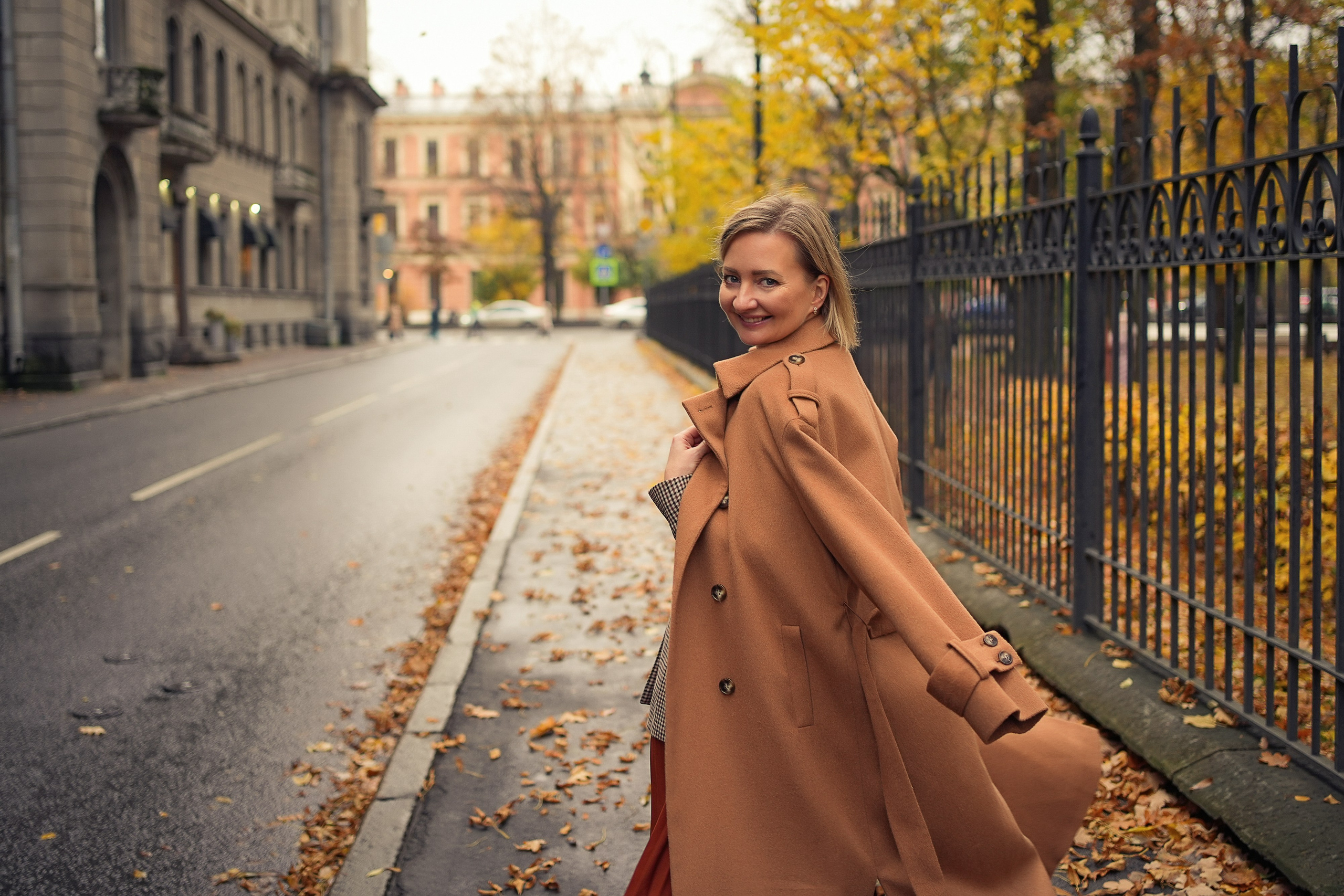 Ксения и Ко. Семейный фотограф в Санкт-Петербурге Саша Кактус