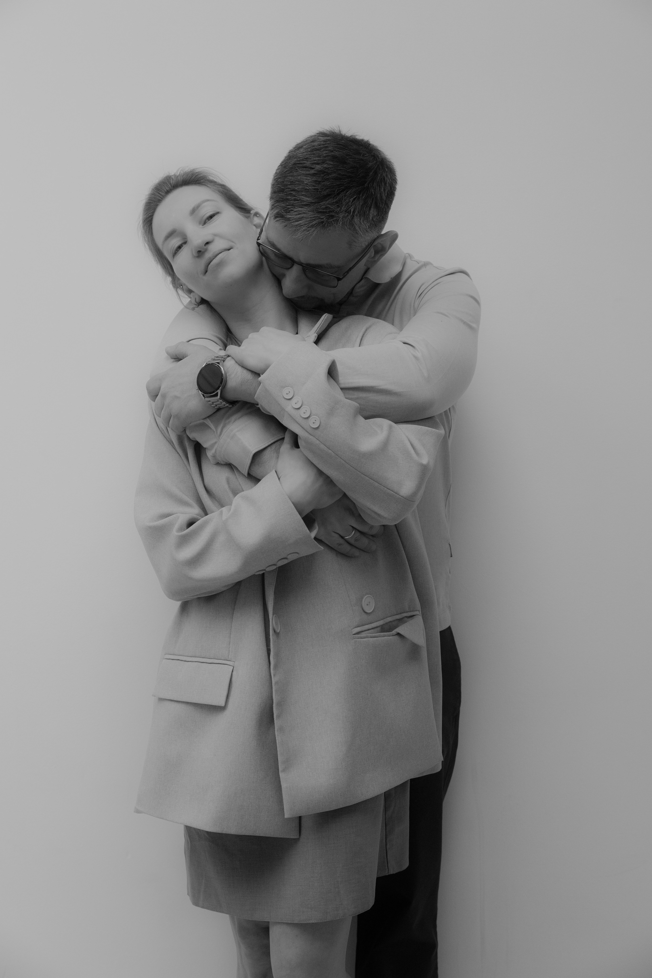 Гриша + Юля. Семейный и детский фотограф Юлия Шох