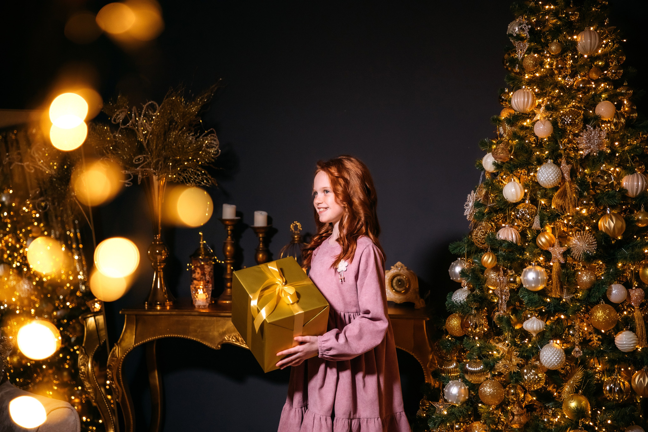 СВЕТЛАНА И СЕМЬЯ. Женский и семейный фотограф Елена Петрова