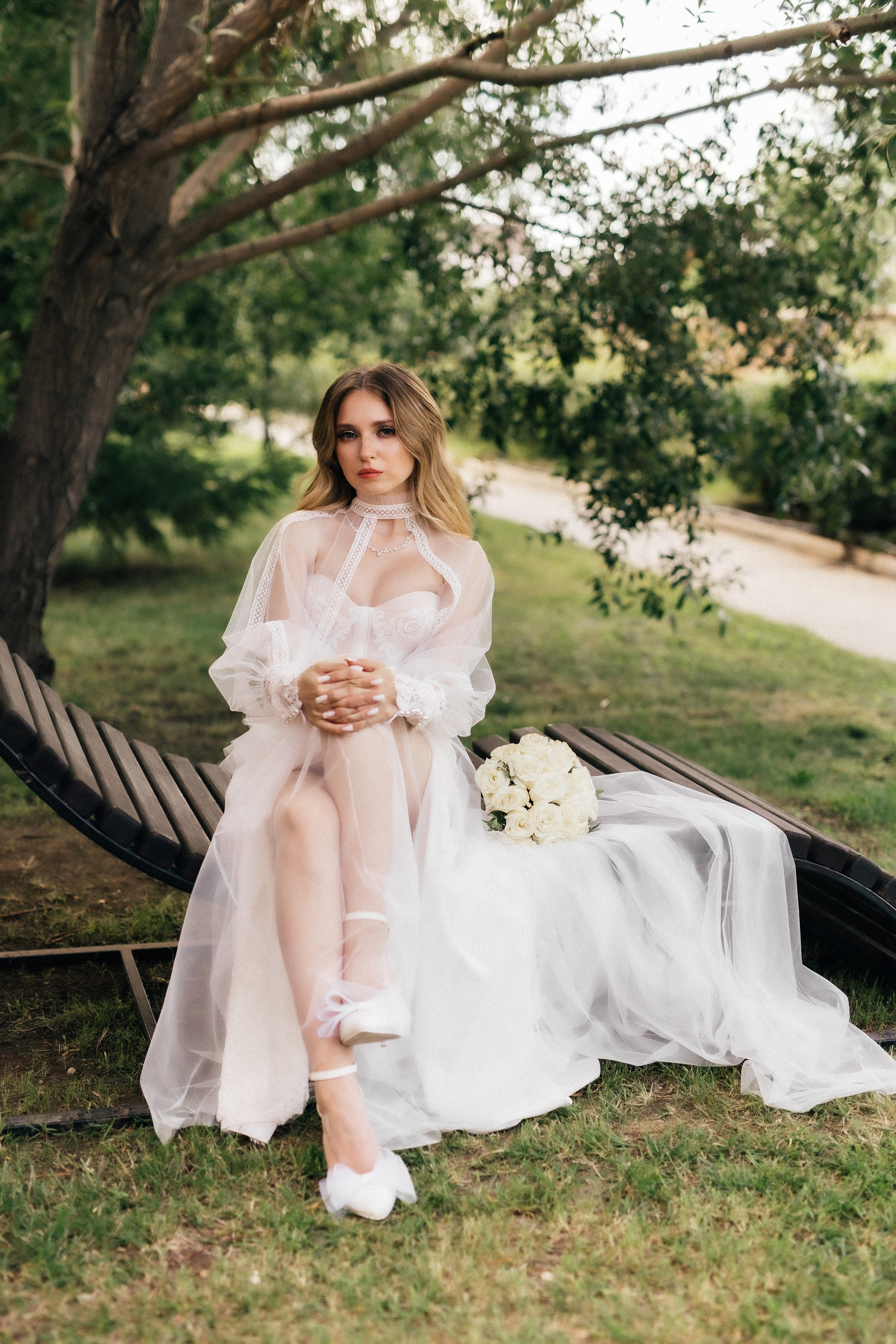 Петр и Анна. Свадебный и женский фотограф