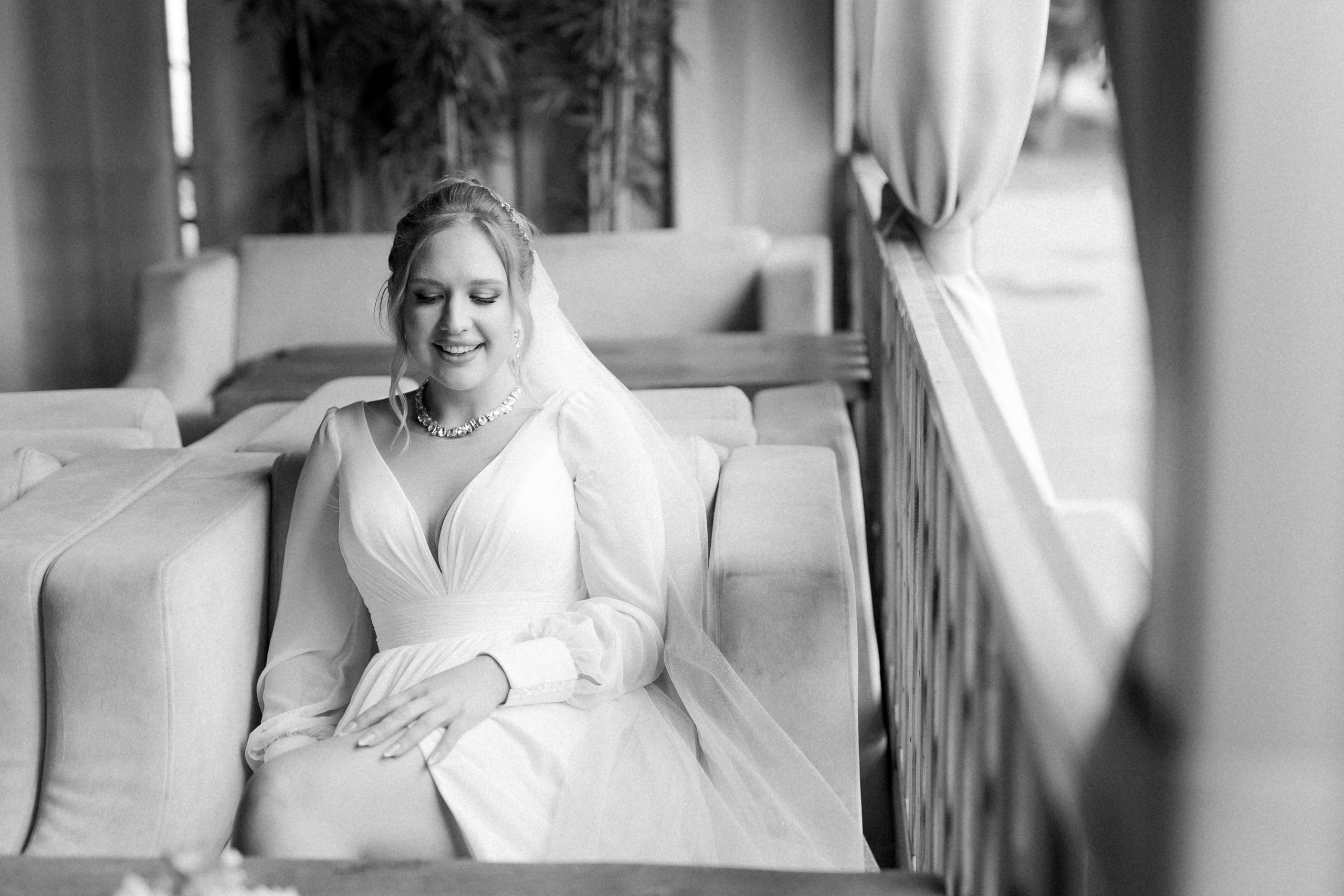 Дмитрий и Анастасия. Свадебный и женский фотограф