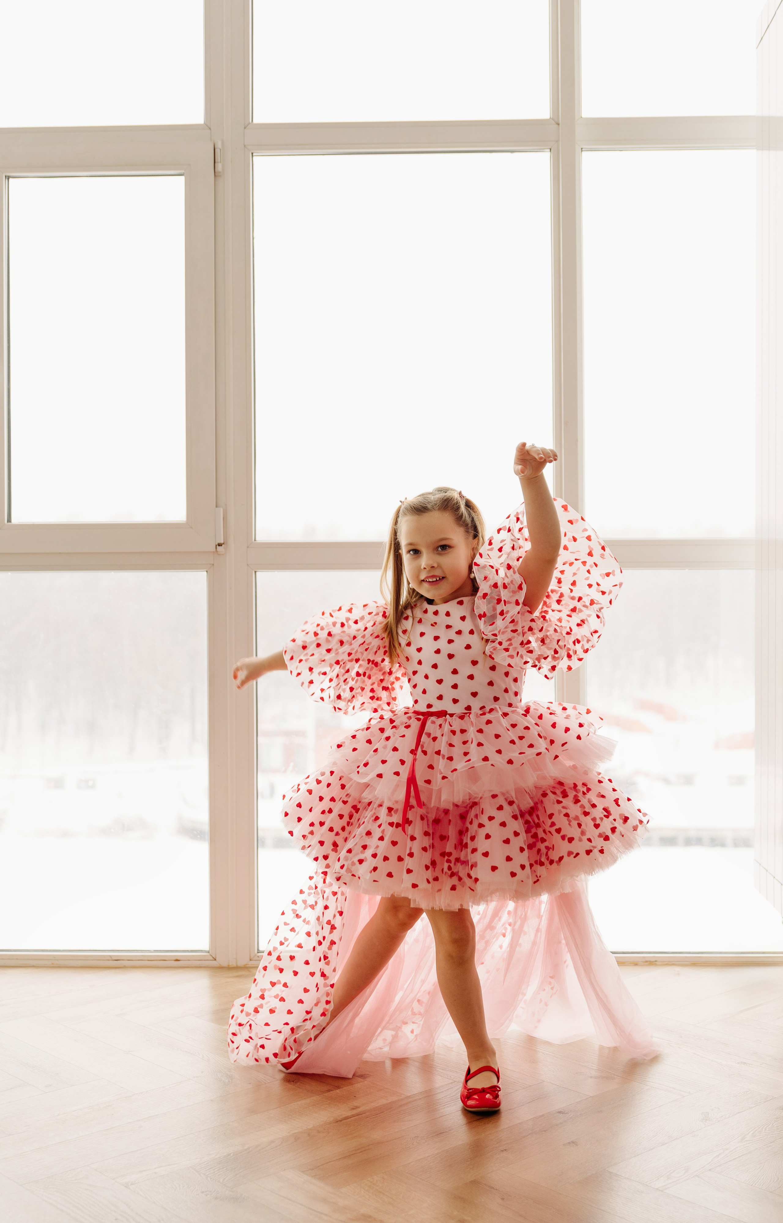 София. Семейный и детский фотограф в Шатках и Арзамасе Александра Магомедова