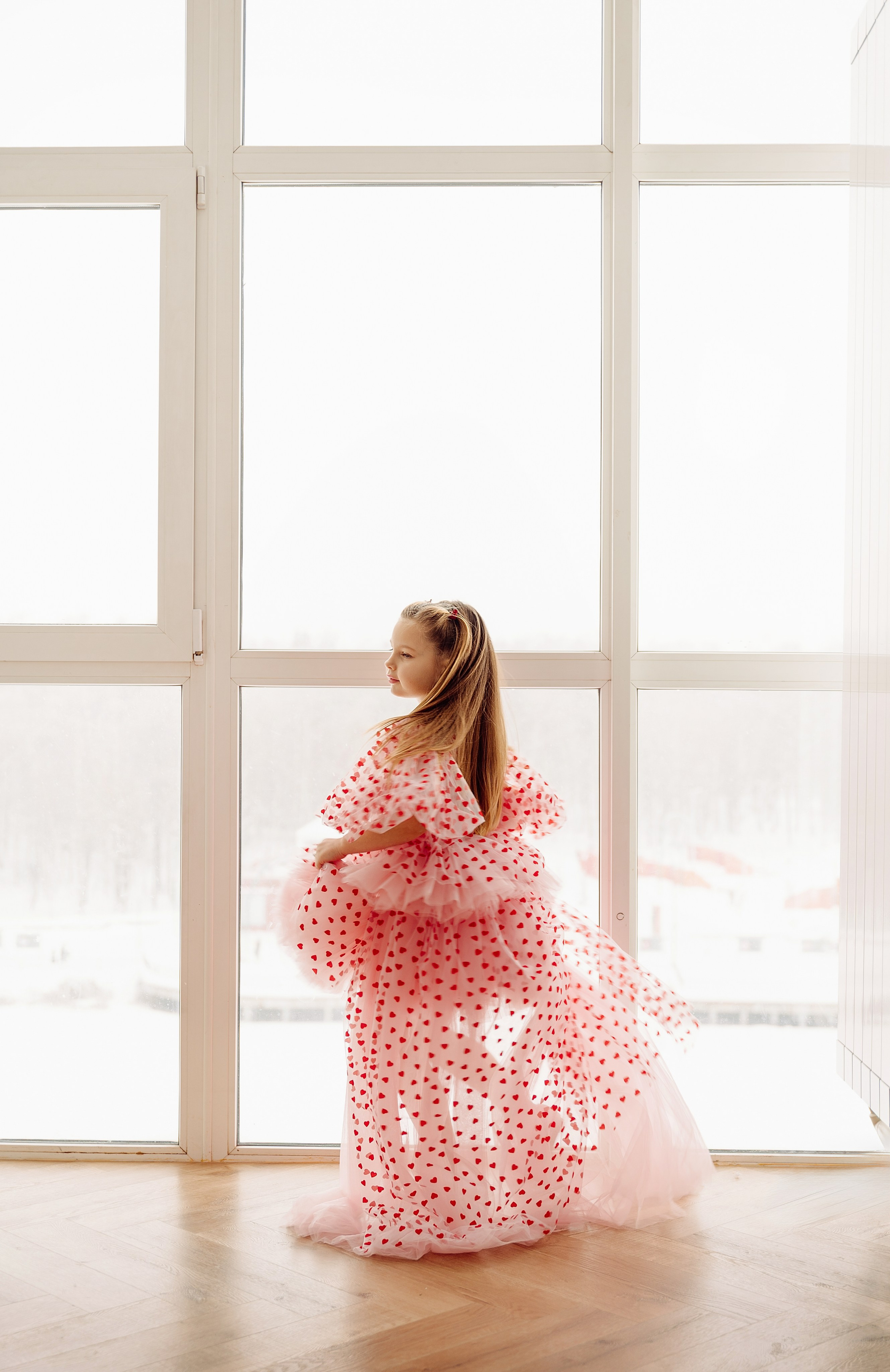 София. Семейный и детский фотограф в Шатках и Арзамасе Александра Магомедова