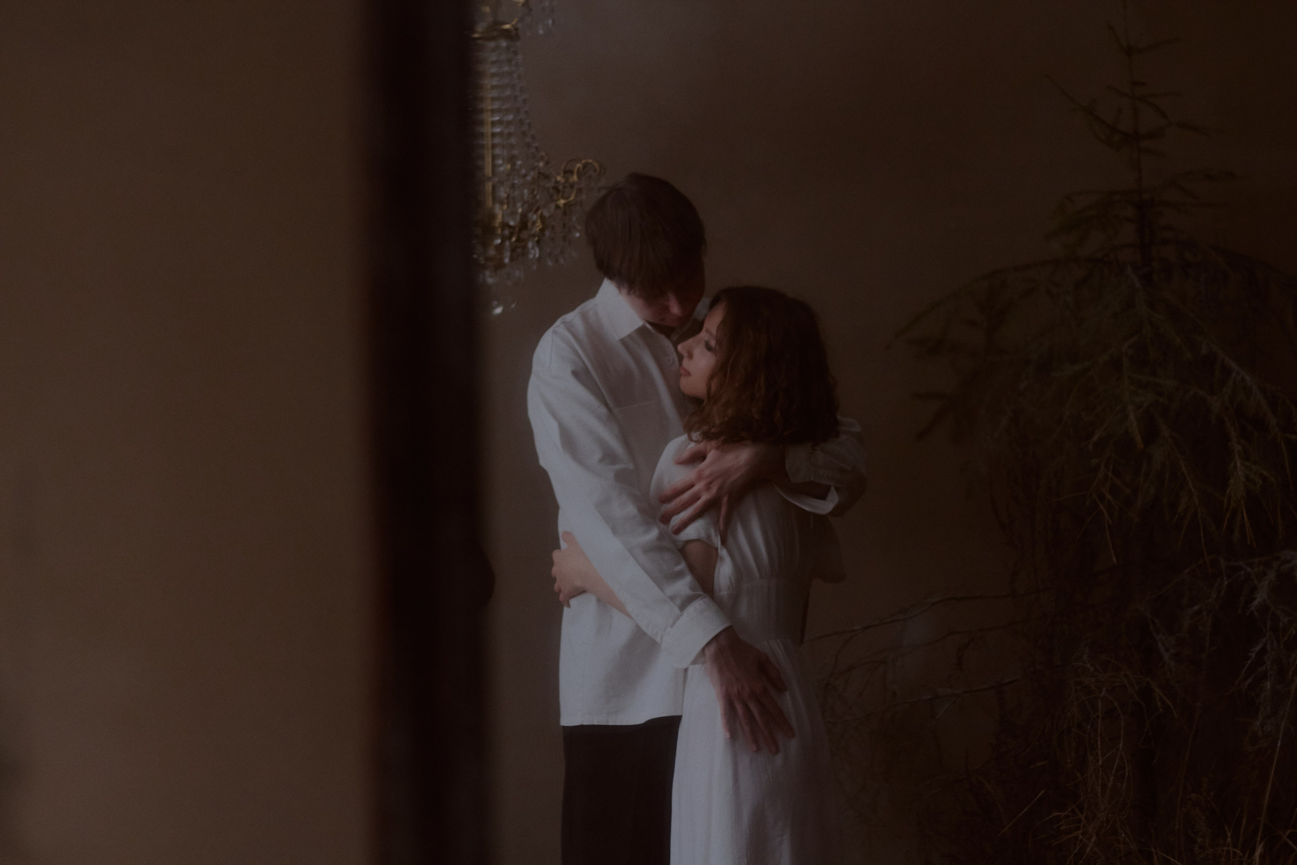 Екатерина и Константин. Фотограф лавстори Москва/МО Приятелева Ангелина