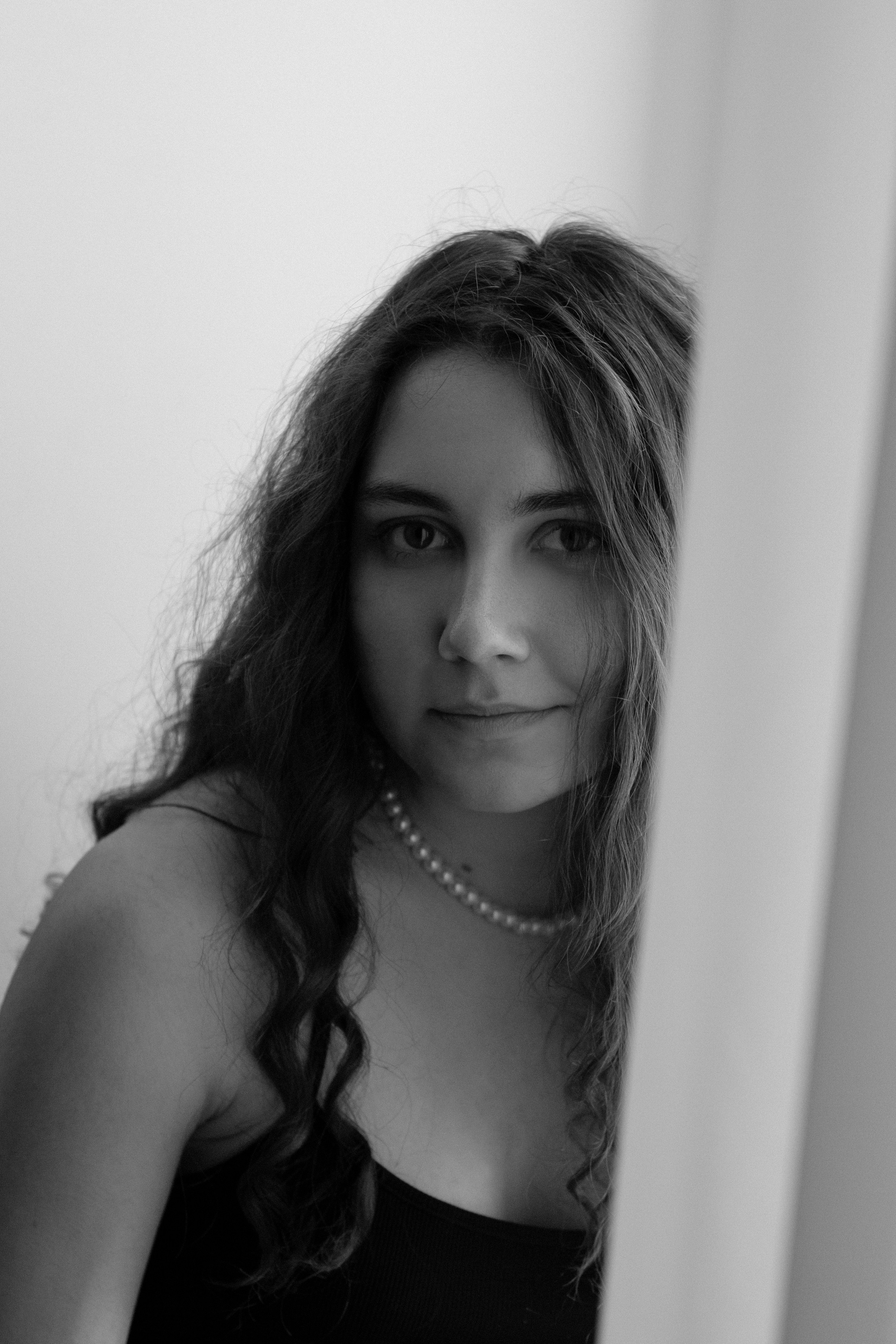 Kseniya. Макарцова Валерия — фотограф Санкт-Петербург, Москва