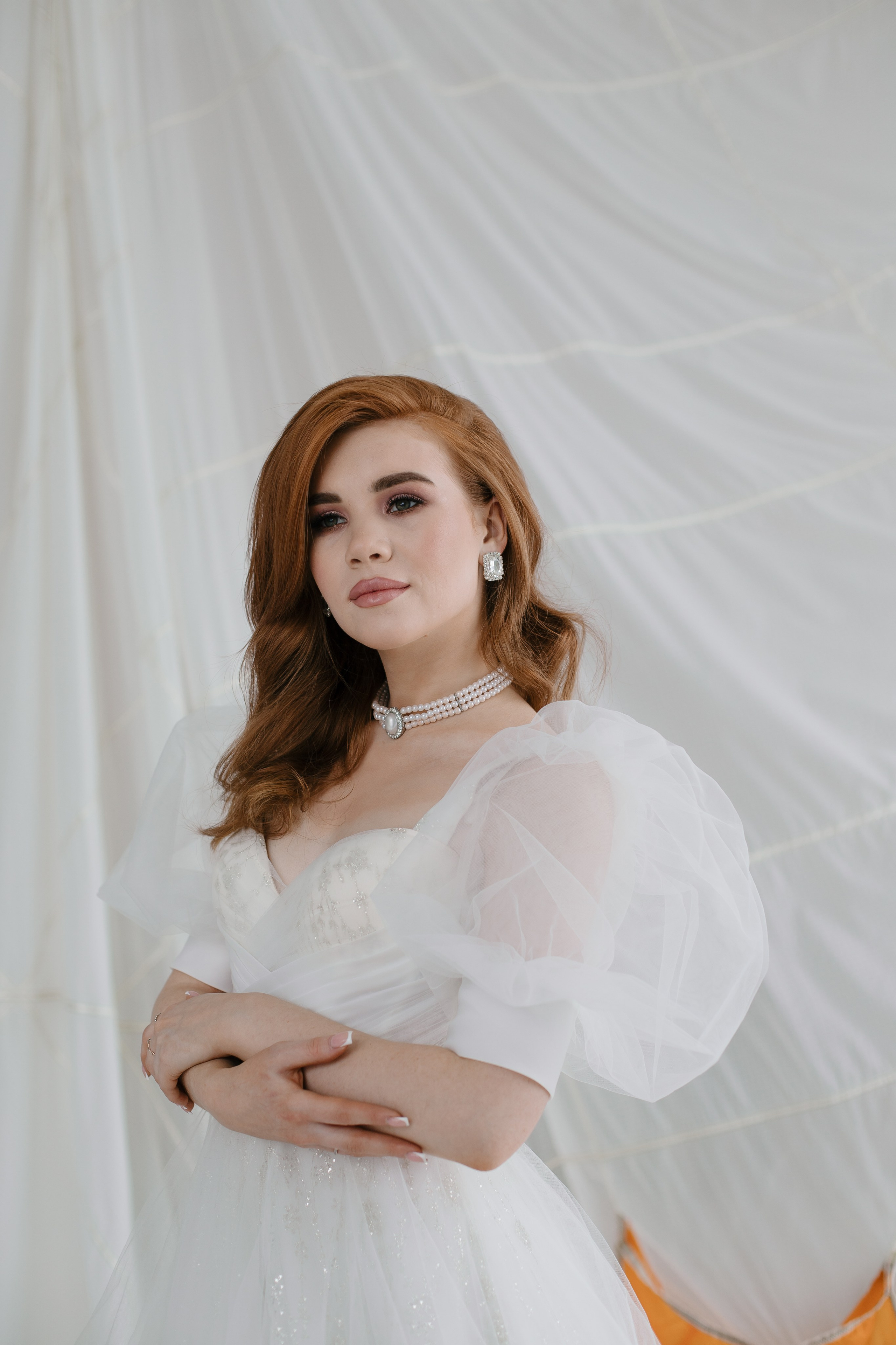 Утро невесты. Свадебный и семейный фотограф в Казани Aileen