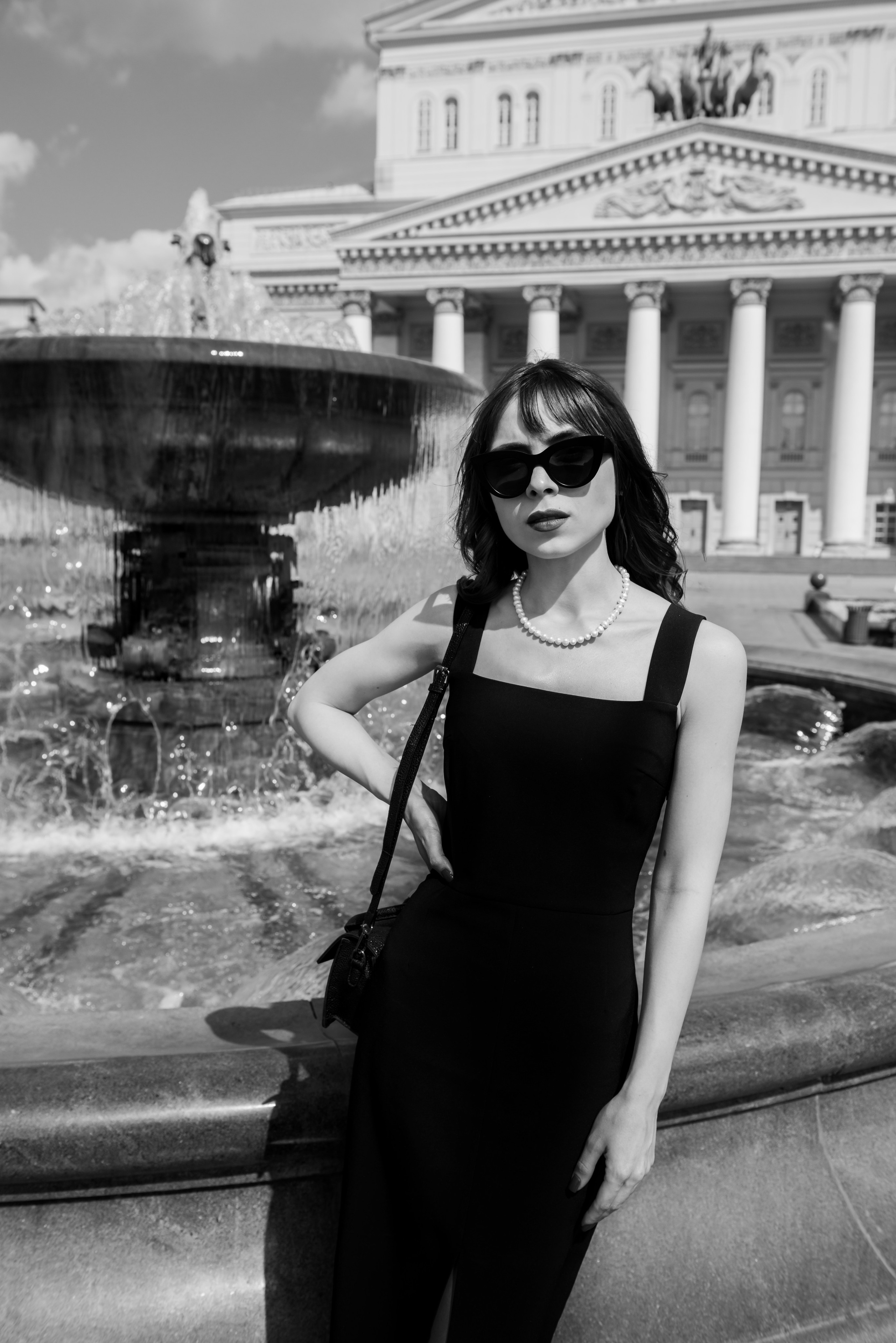 БОЛЬШОЙ. Фотограф Лопаткина Ирина