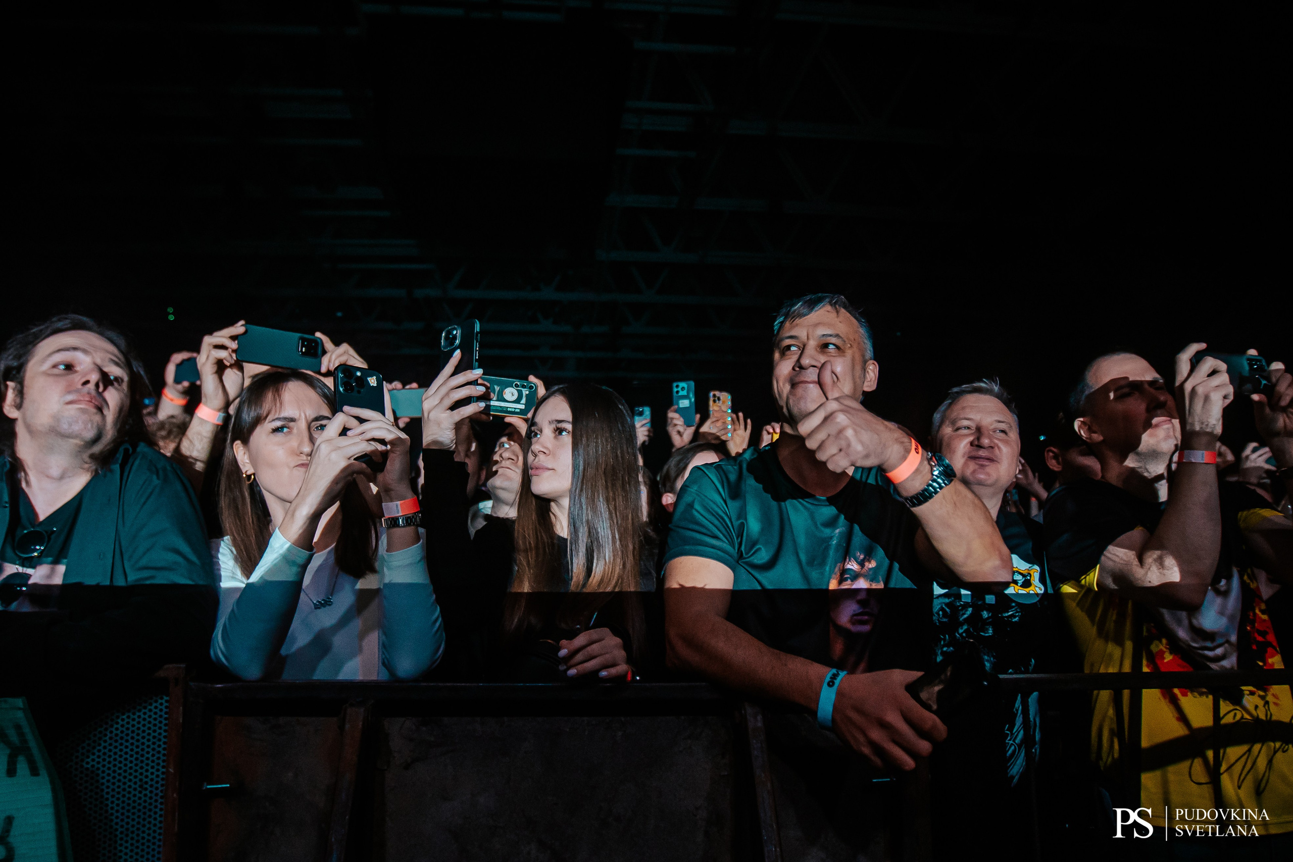КИНО. Самара. Фотограф Тольятти Светлана Пудовкина