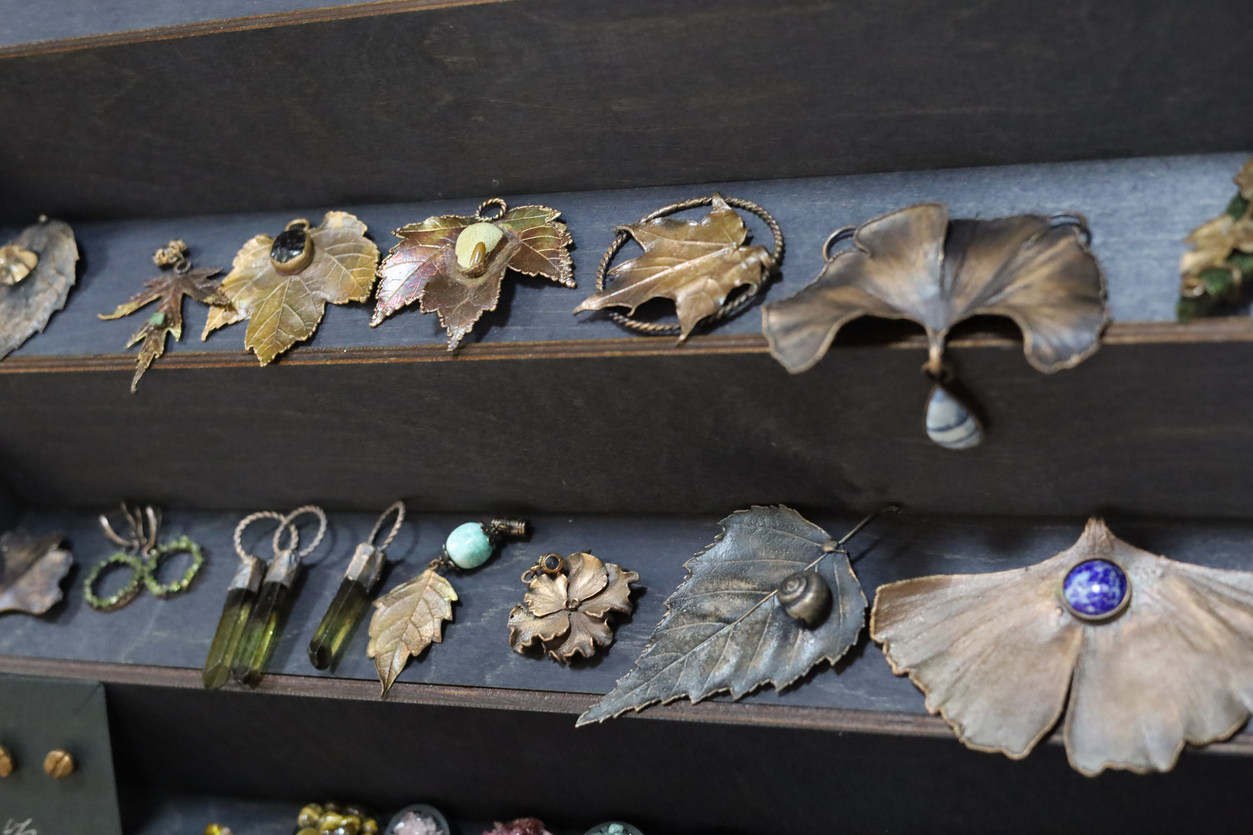 Галерея. ВАЛИНОР — выставка-продажа hand made