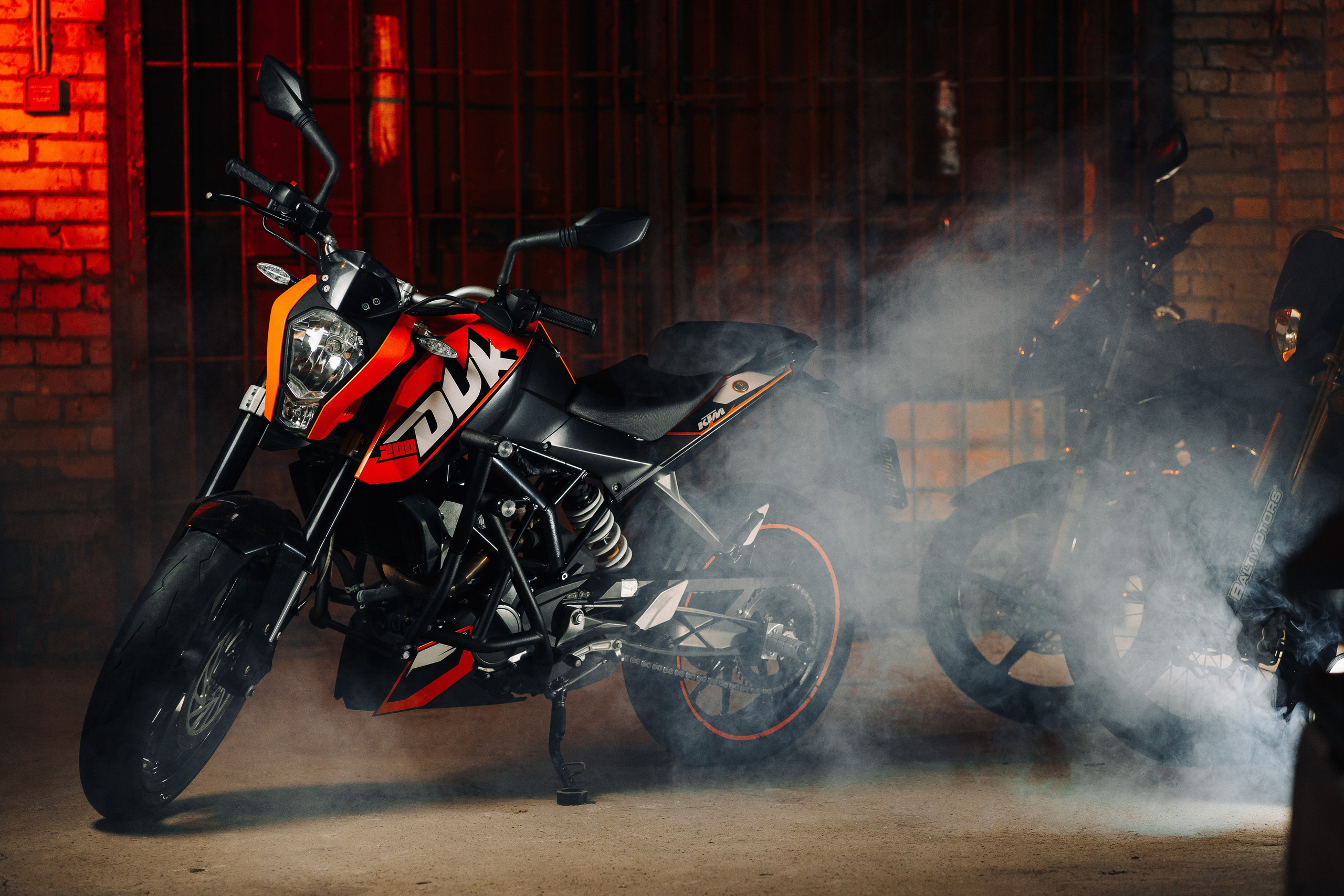 «ПРАЙД» мотошкола. Свадебный и семейный фотограф в Москве и МО Геннадий Туманцев