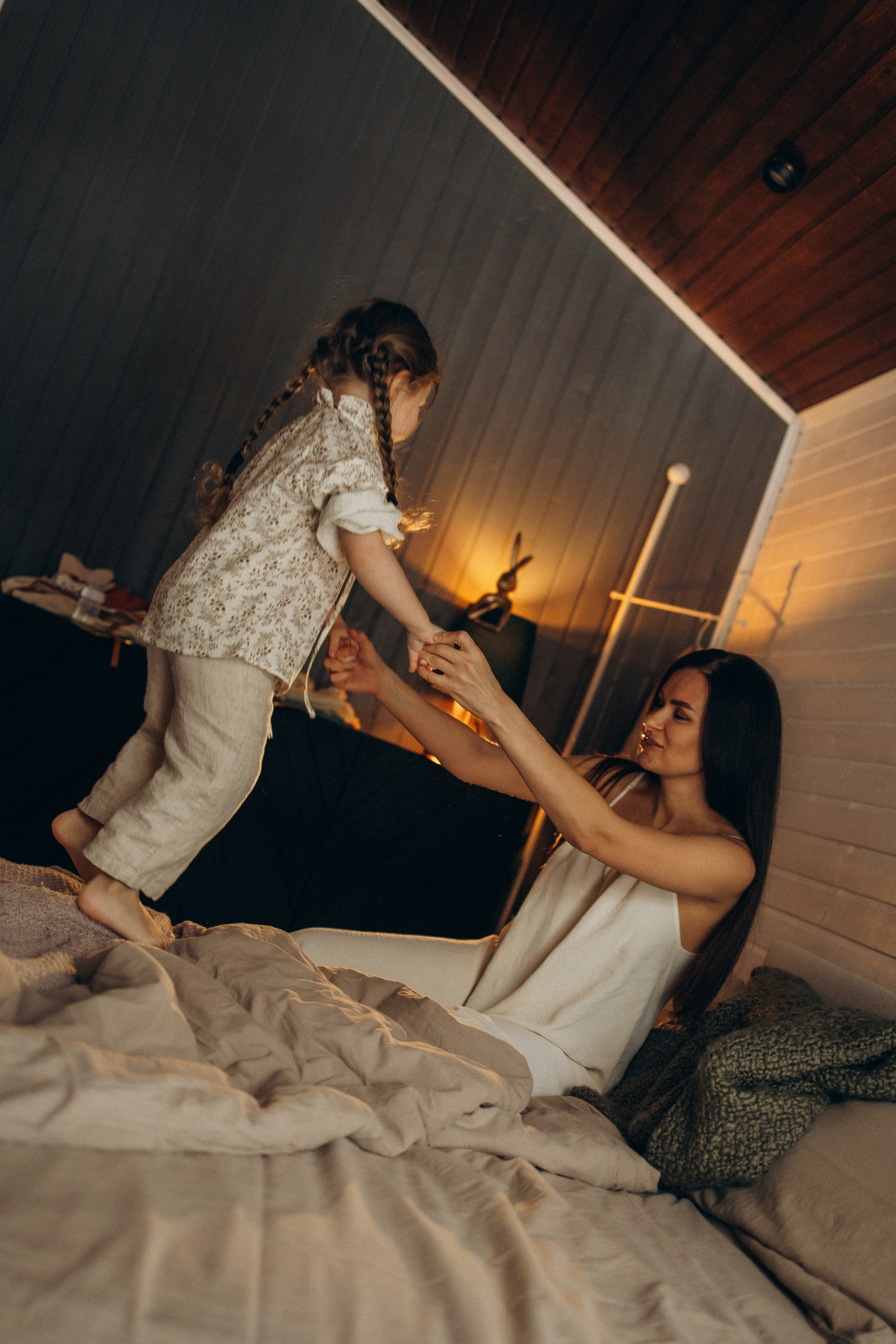 Один семейный день. Фотограф из Казани Мария Шамсутдинова