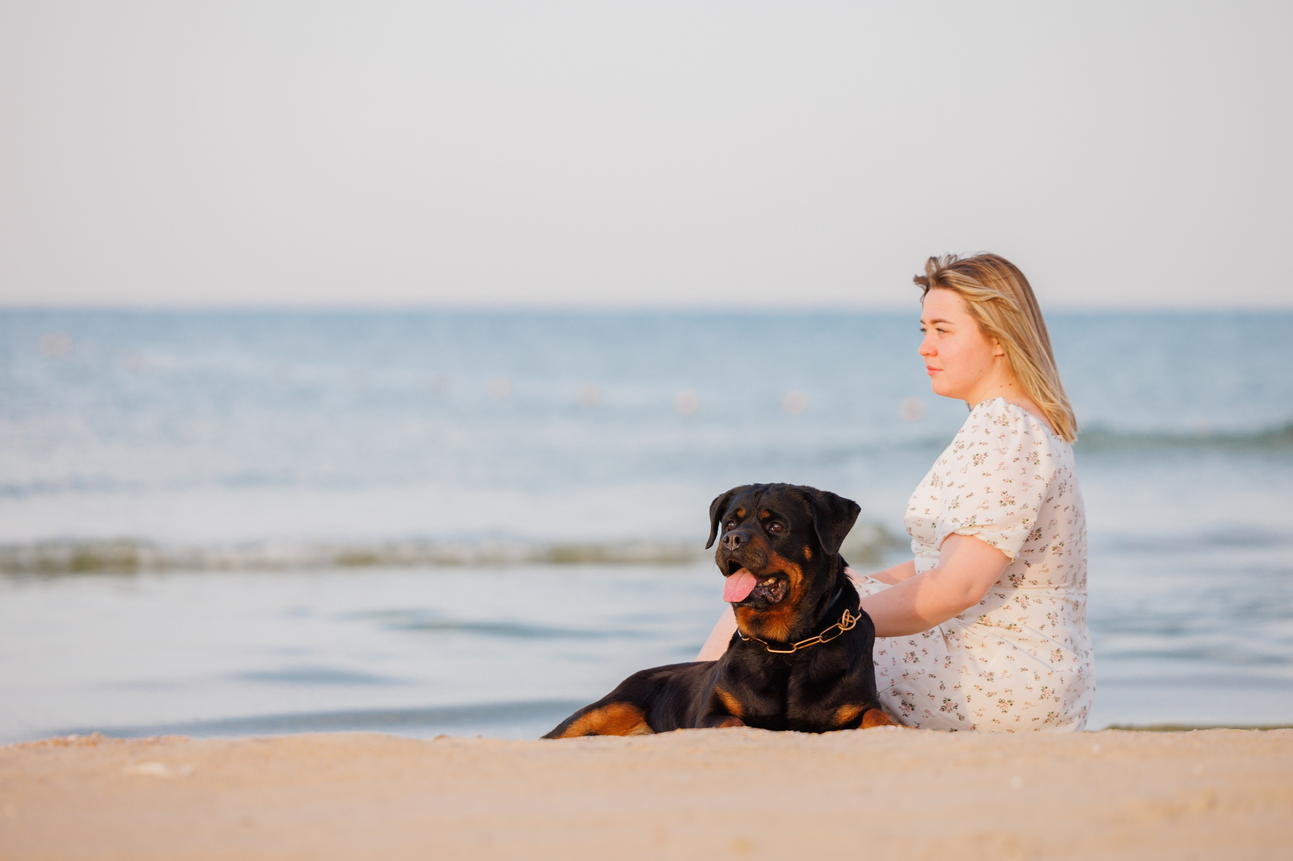 Свободная съемка. Фотограф-анималист Юлия Германика