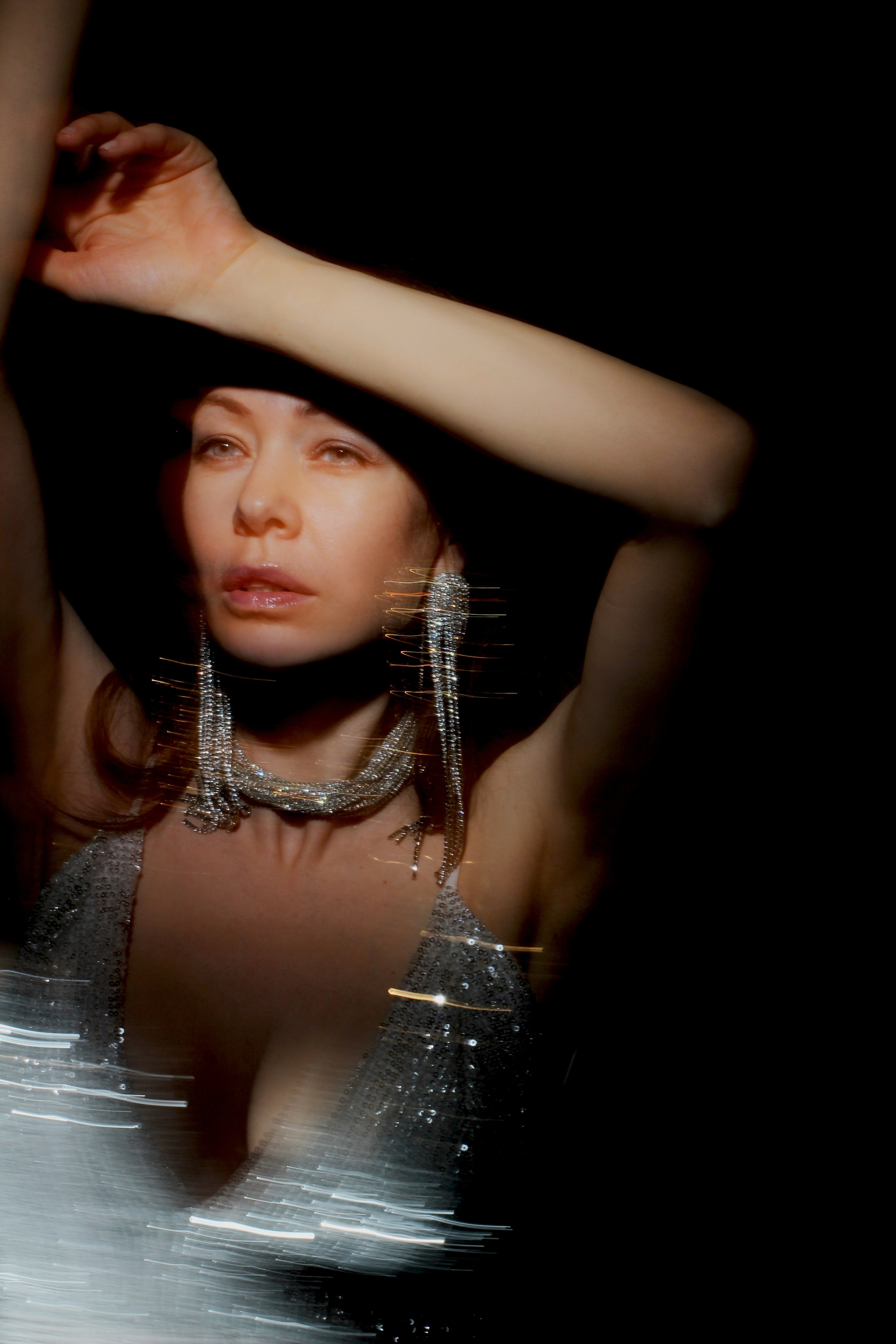 Наталья Ходус. Женский фотограф в Москве Камила Бакаева