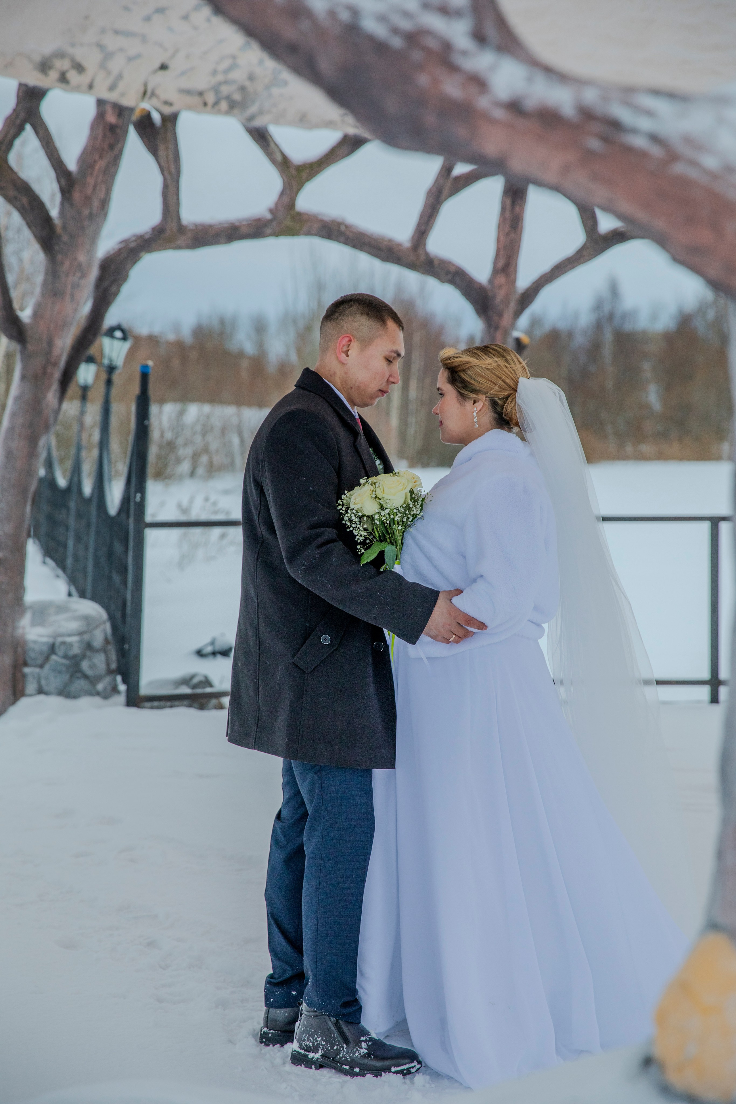 Свадьба. Фотограф в Архангельске, Северодвинске и Новодвинске