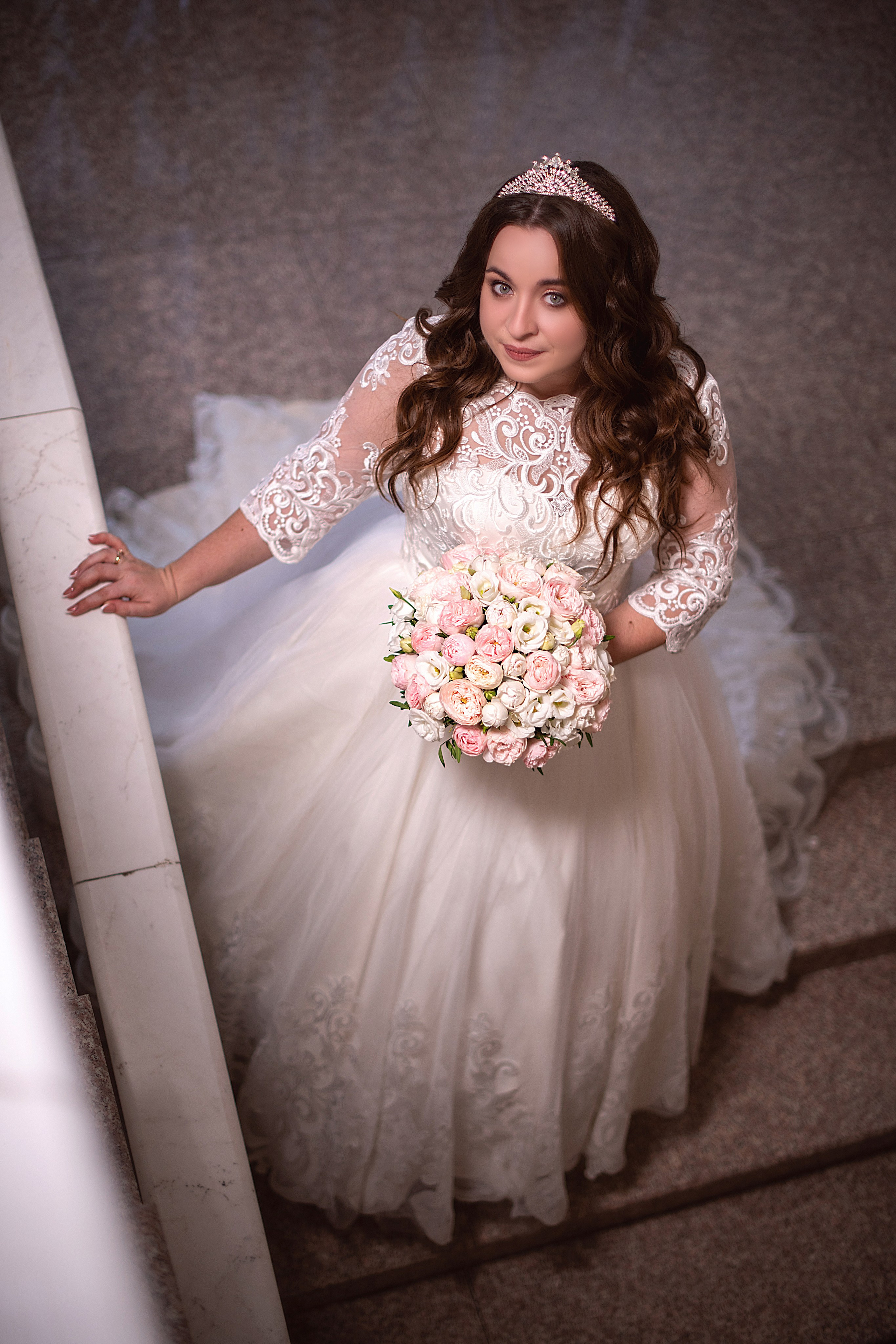 Павел и Карина Будаевы (19.10.2019). Фотограф Андрей Чеботок (Белгород, Курск, Воронеж, Старый Оскол)