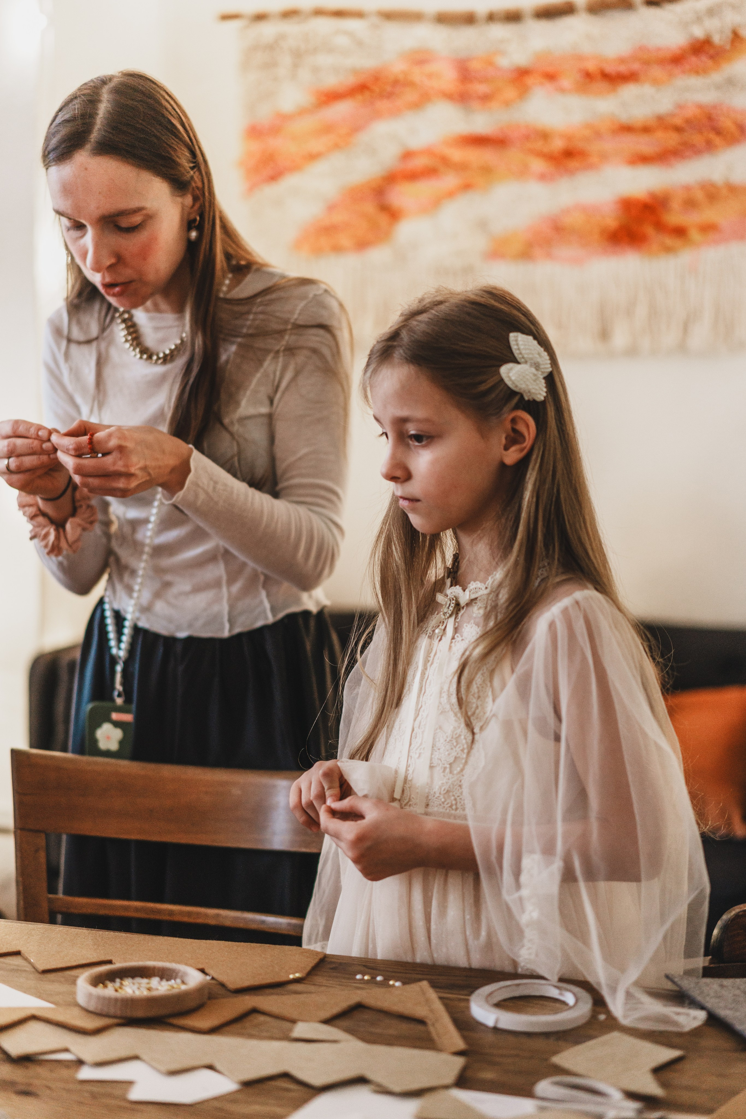 OCHEN' & Mozart for Kids — Королевский бал. Семейный и детский фотограф и видеограф в Москве, Серпухове и Тарусе Валерия Сорокина