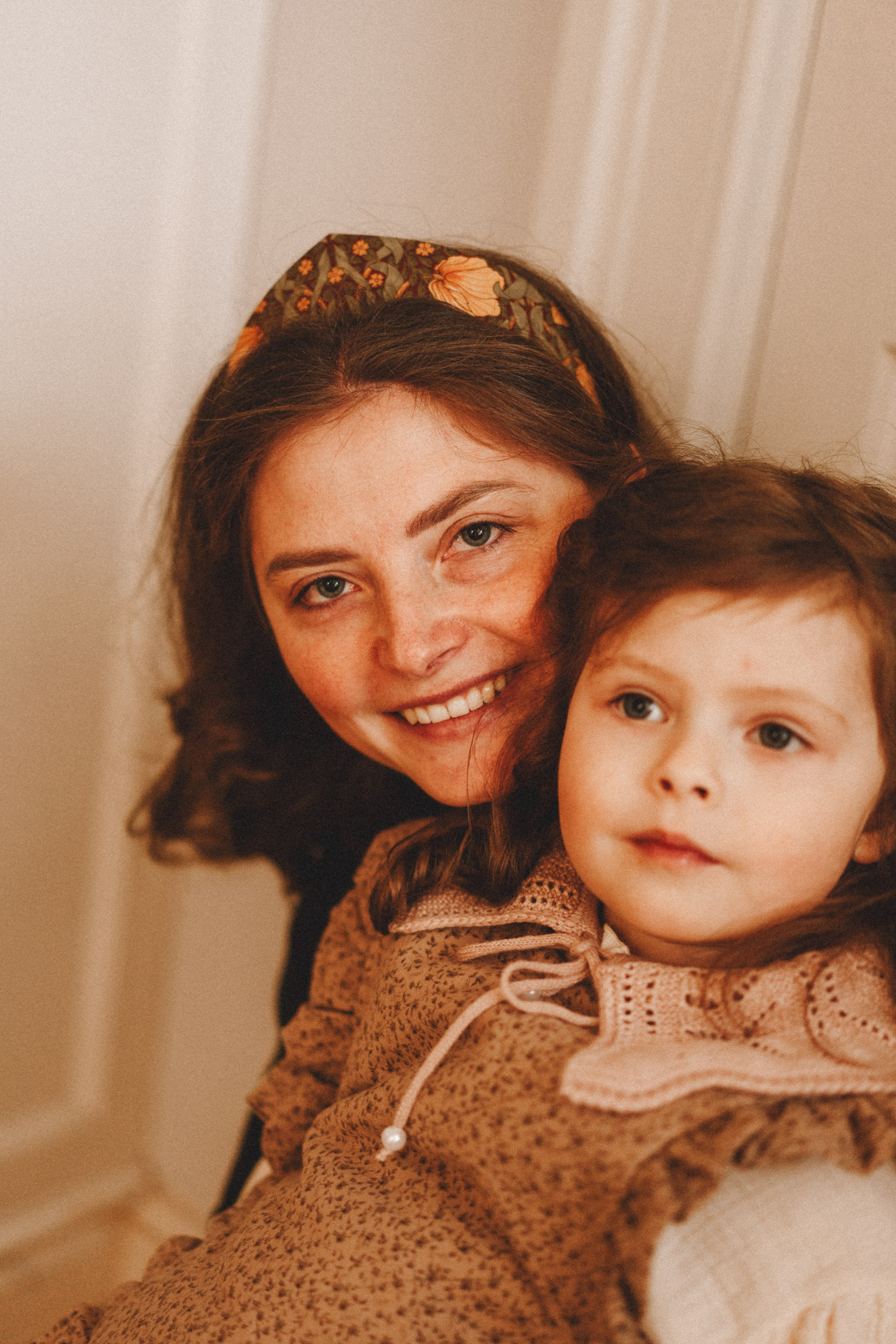 Новогодняя сказка в Momplayart. Семейный и детский фотограф и видеограф в Москве, Серпухове и Тарусе Валерия Сорокина