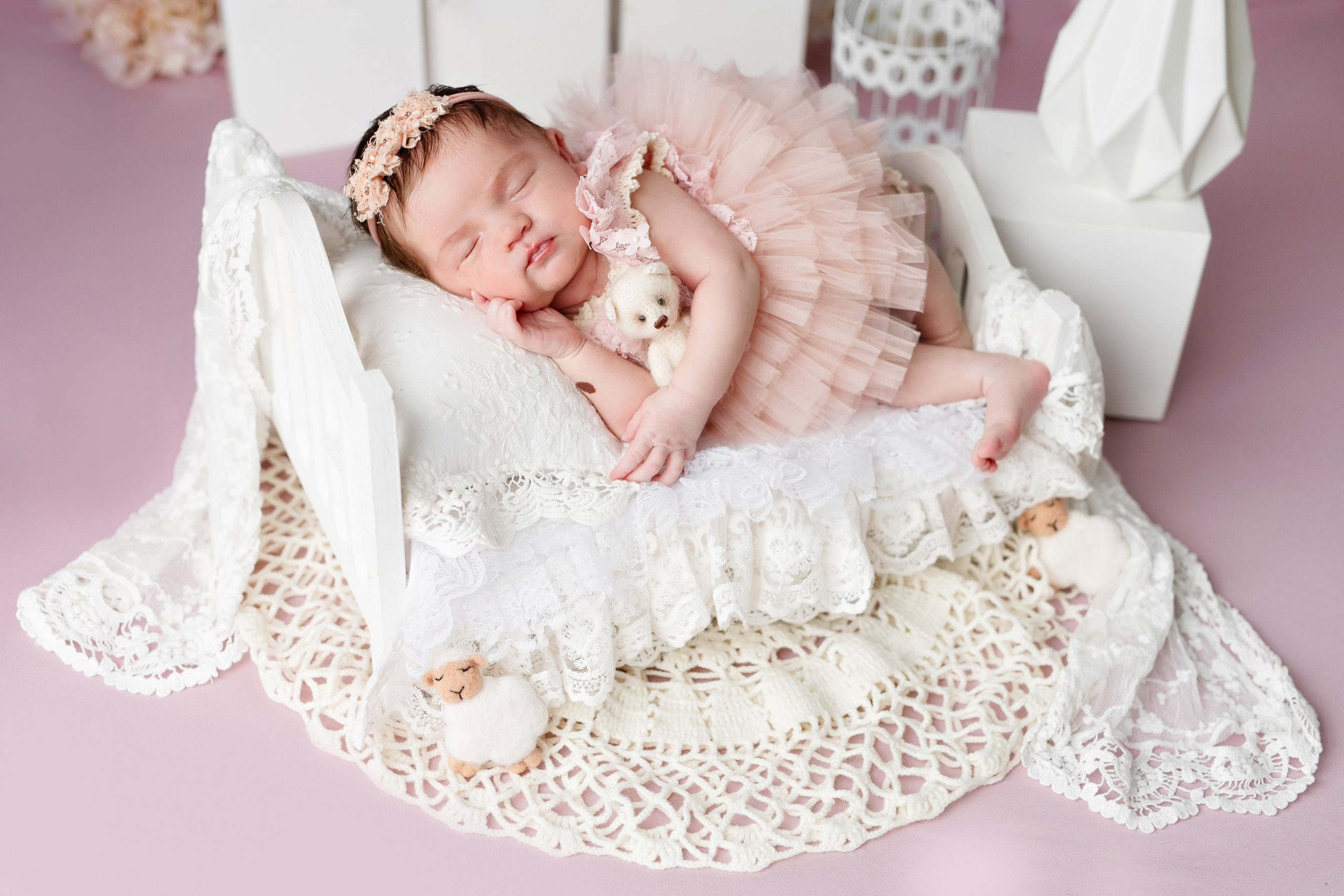 Девочки. Фотограф Болотова Иветта