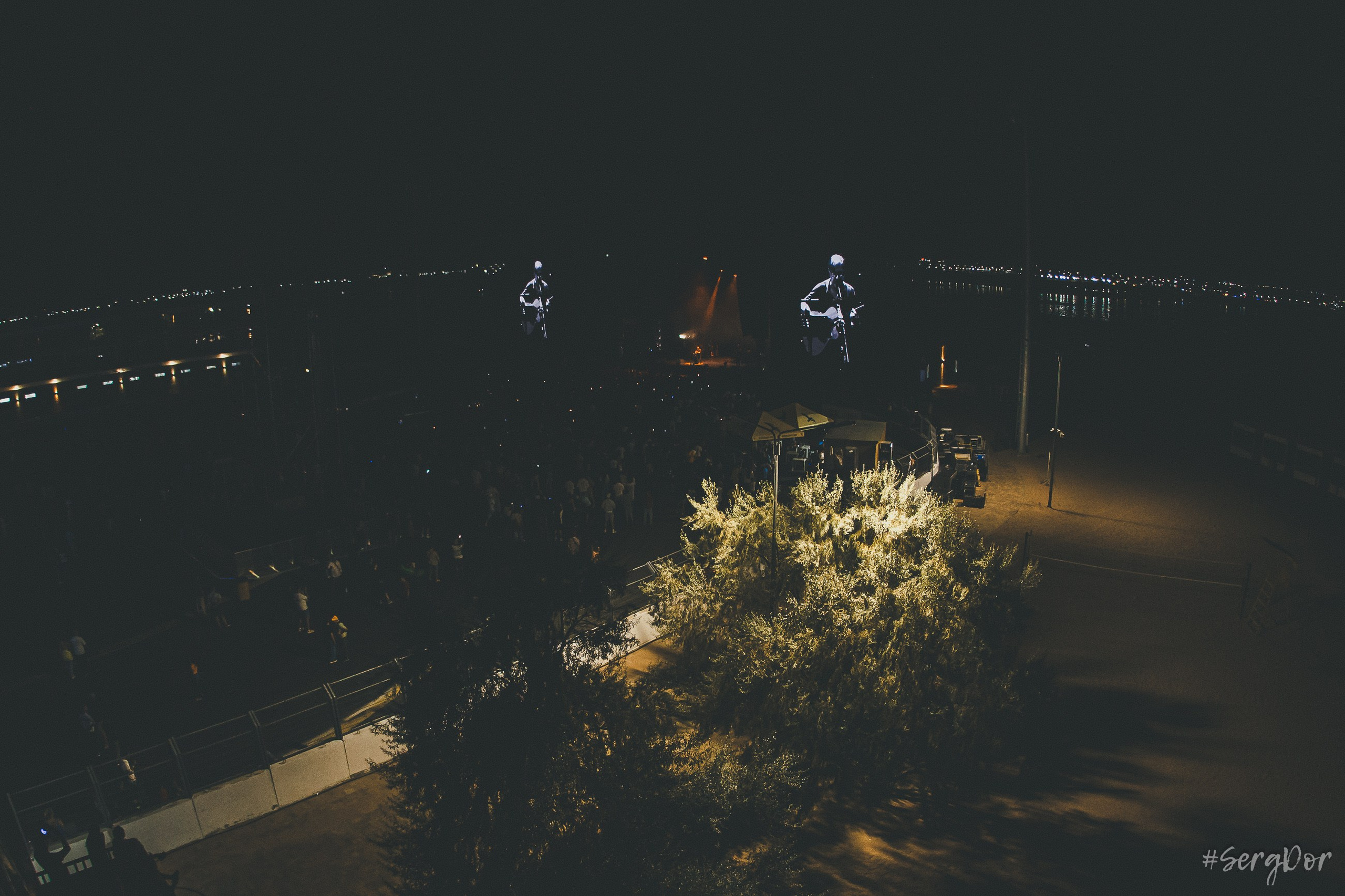 ДДТ, Юрий Шевчук, Конаев, Казахстан, концерт, DDT, 21.08.2025, SergDor, 21 августа 2025 года, #SergDor