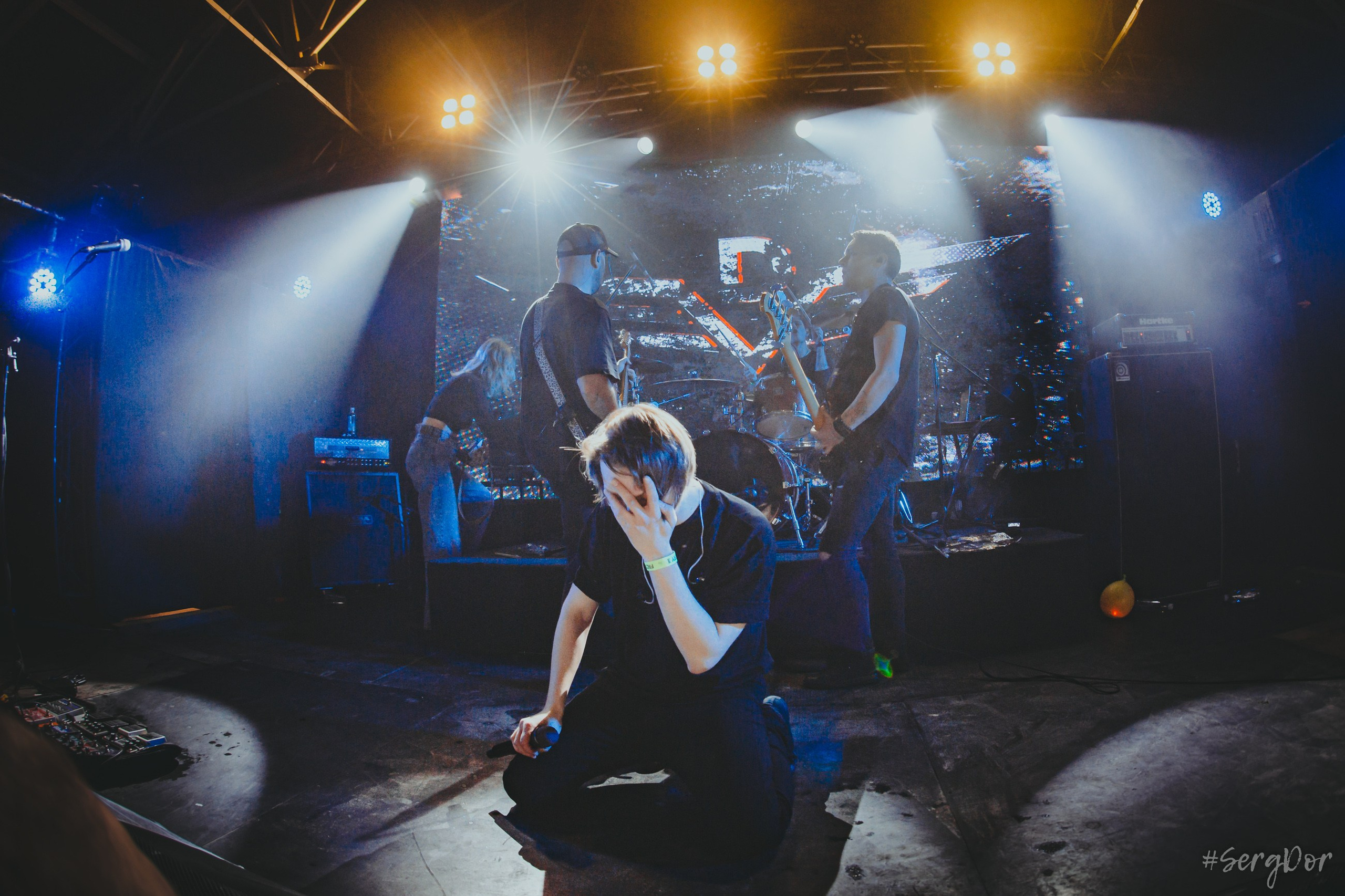 Dругой Ветер, Factory 3, Санкт-Петербург, СПб, 30.03.2024, SergDor, 30 марта 2024 года, Севкабель, #SergDor