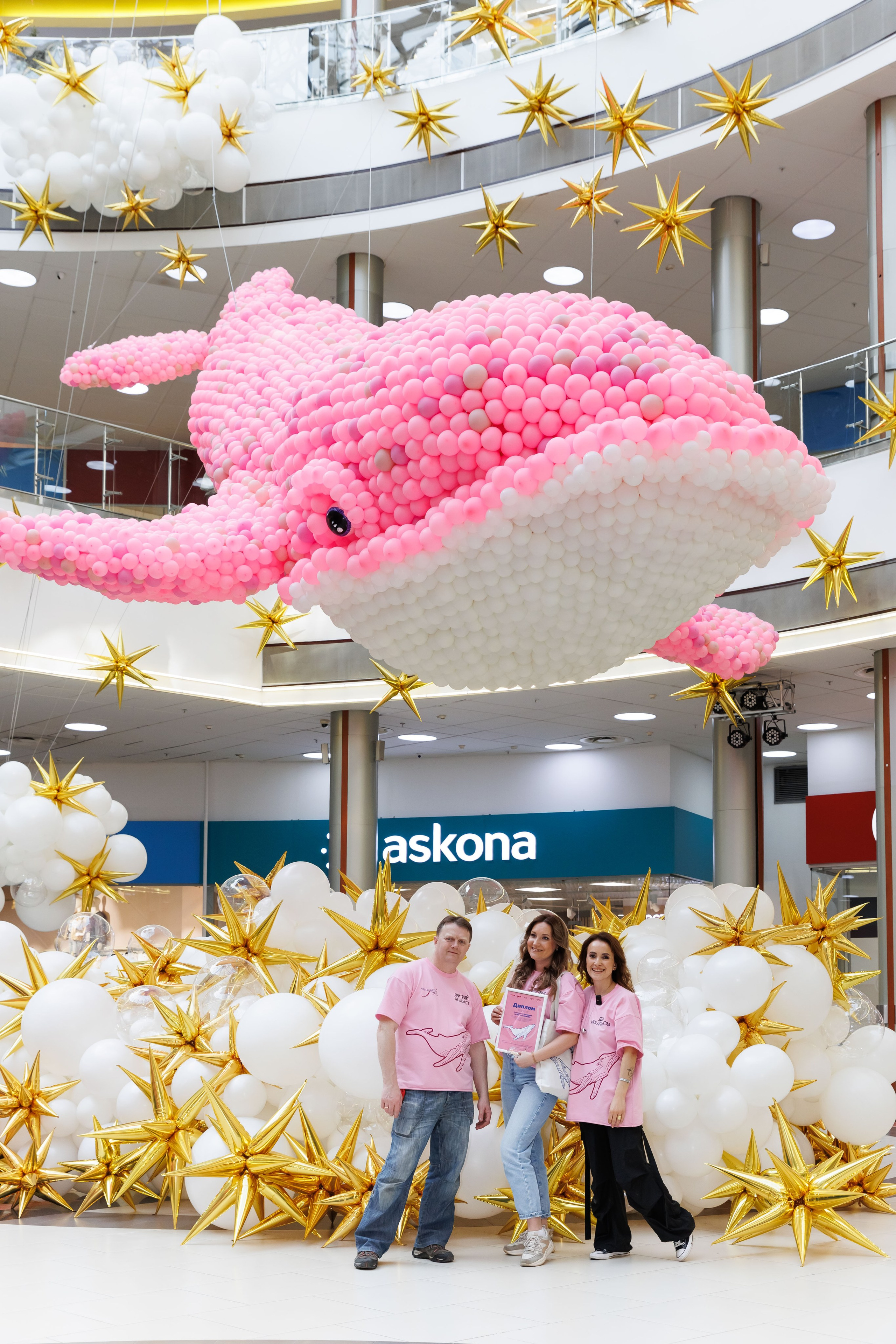 Умная весна 2025. Фотограф Новосибирск — Наталья Гресь