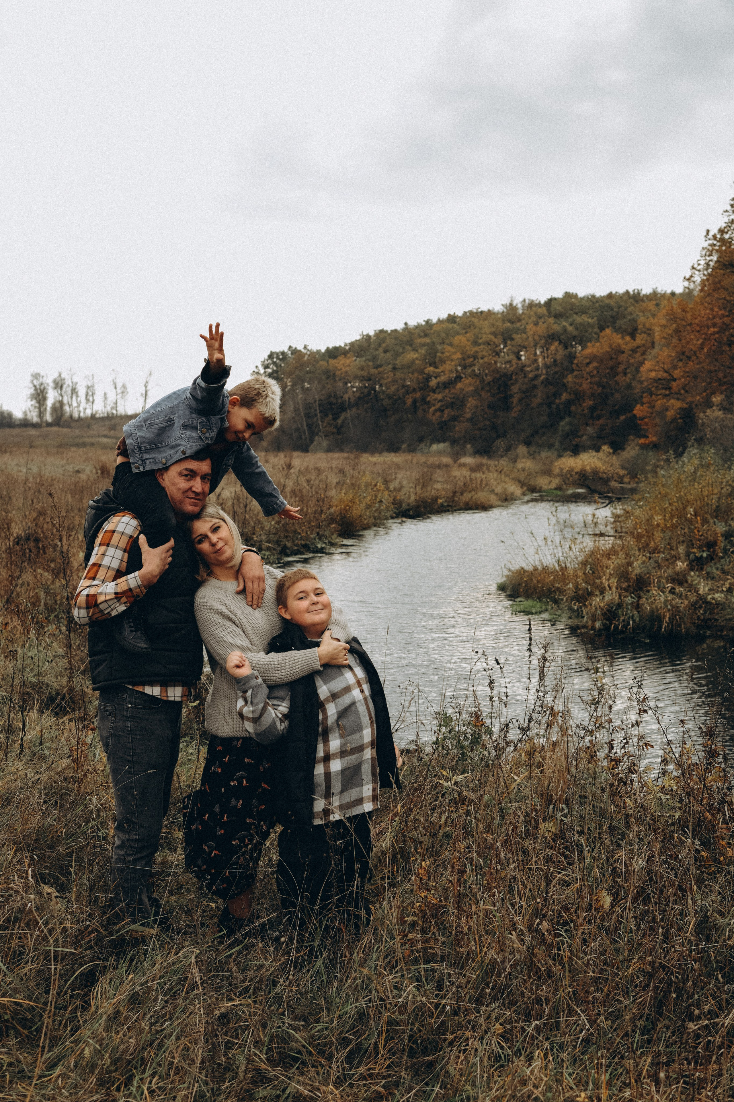 Ветер. ЮЛИЯ КОНДРАТЬЕВА, ВАШ СЕМЕЙНЫЙ ФОТОГРАФ