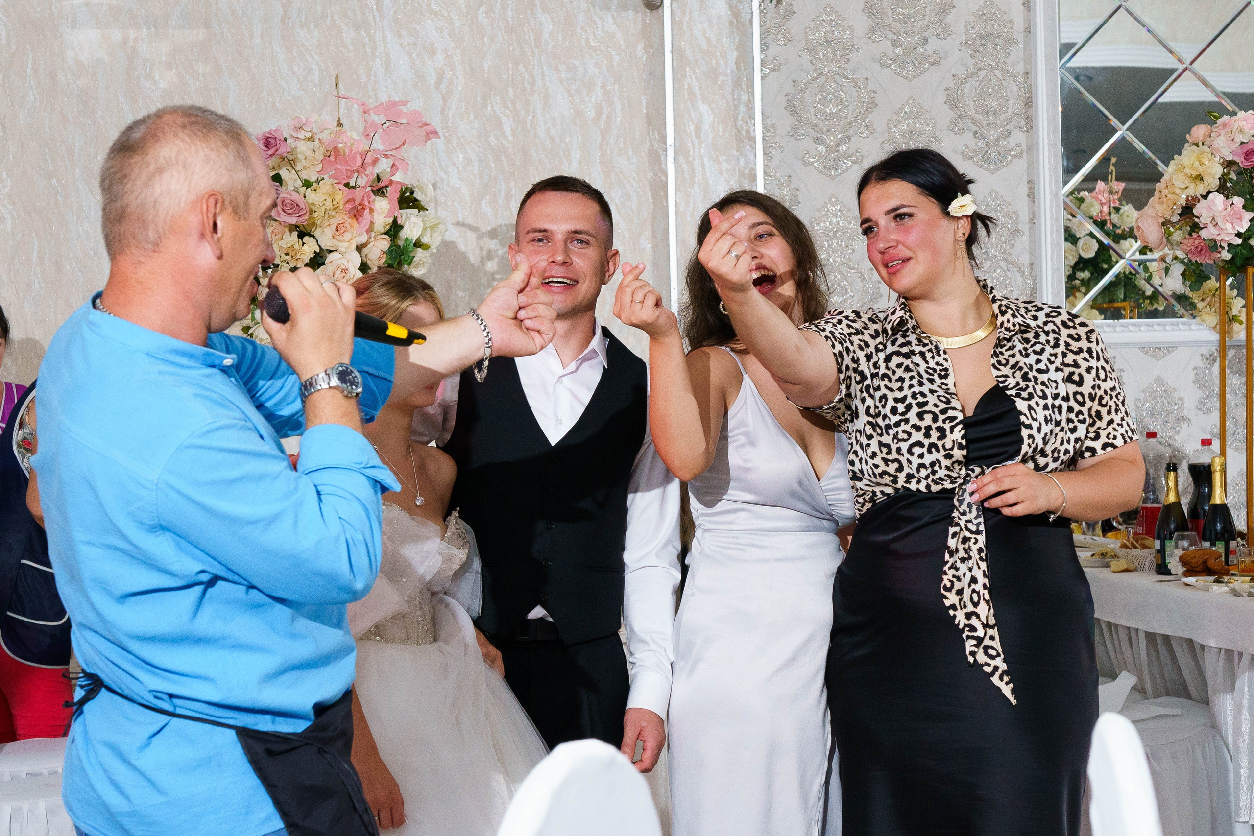 Андрей & Мария. MariTaran