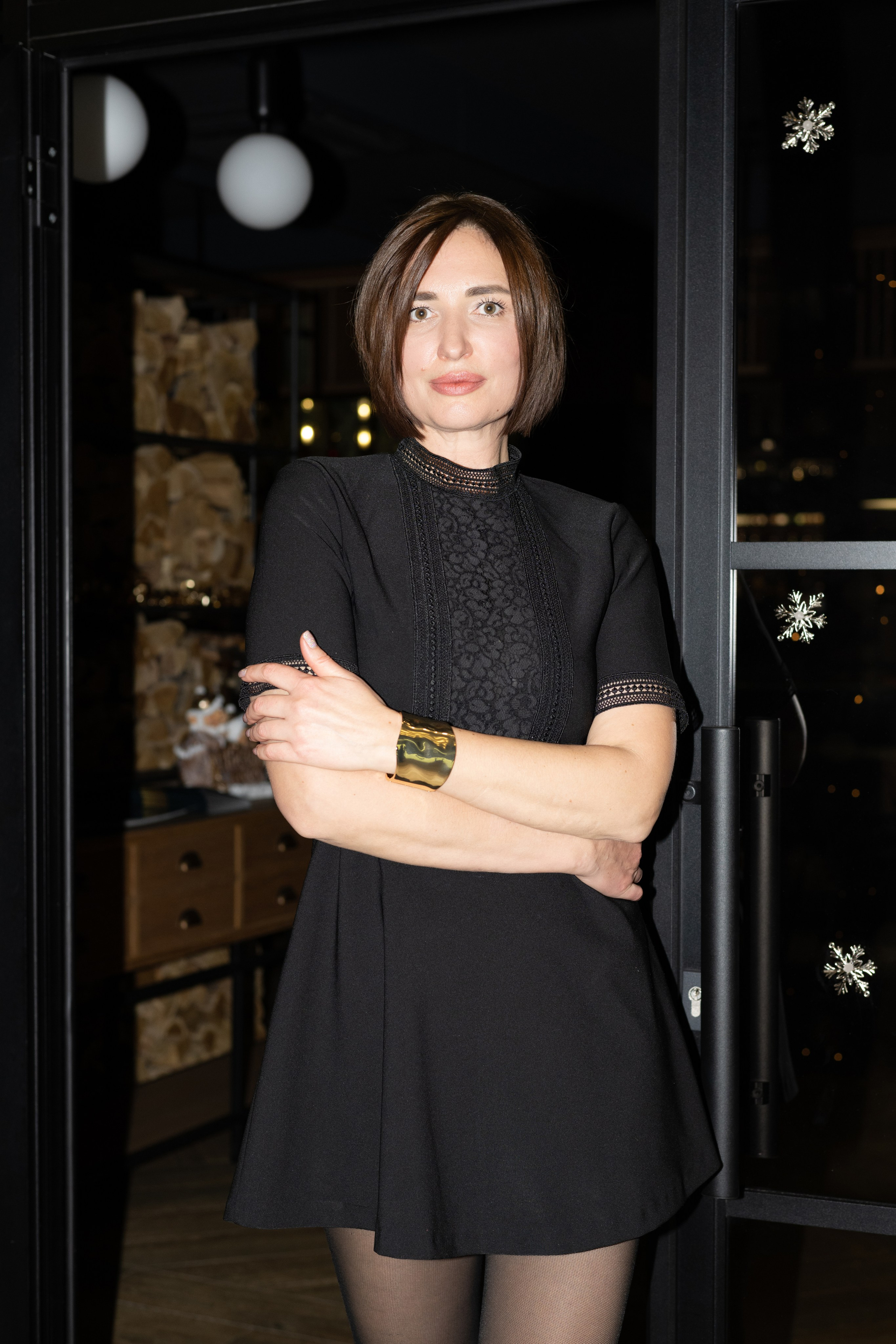 Новый Год 2025. Свадебный и семейный фотограф в Ставрополе Евгения Кузьмичева