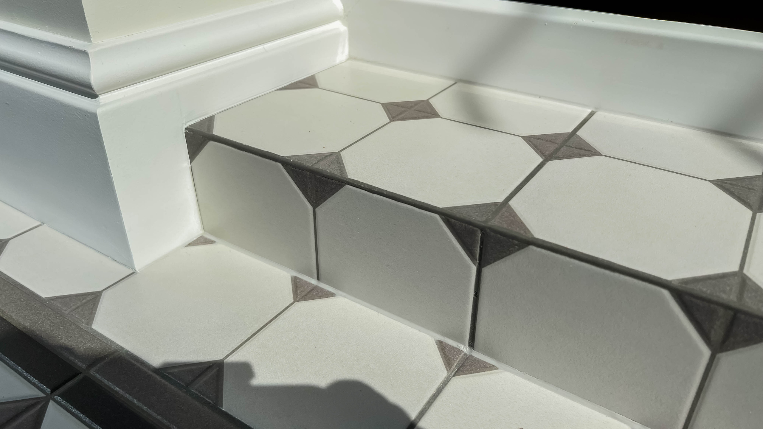 Flat. Fotograf Dmitrii Donets